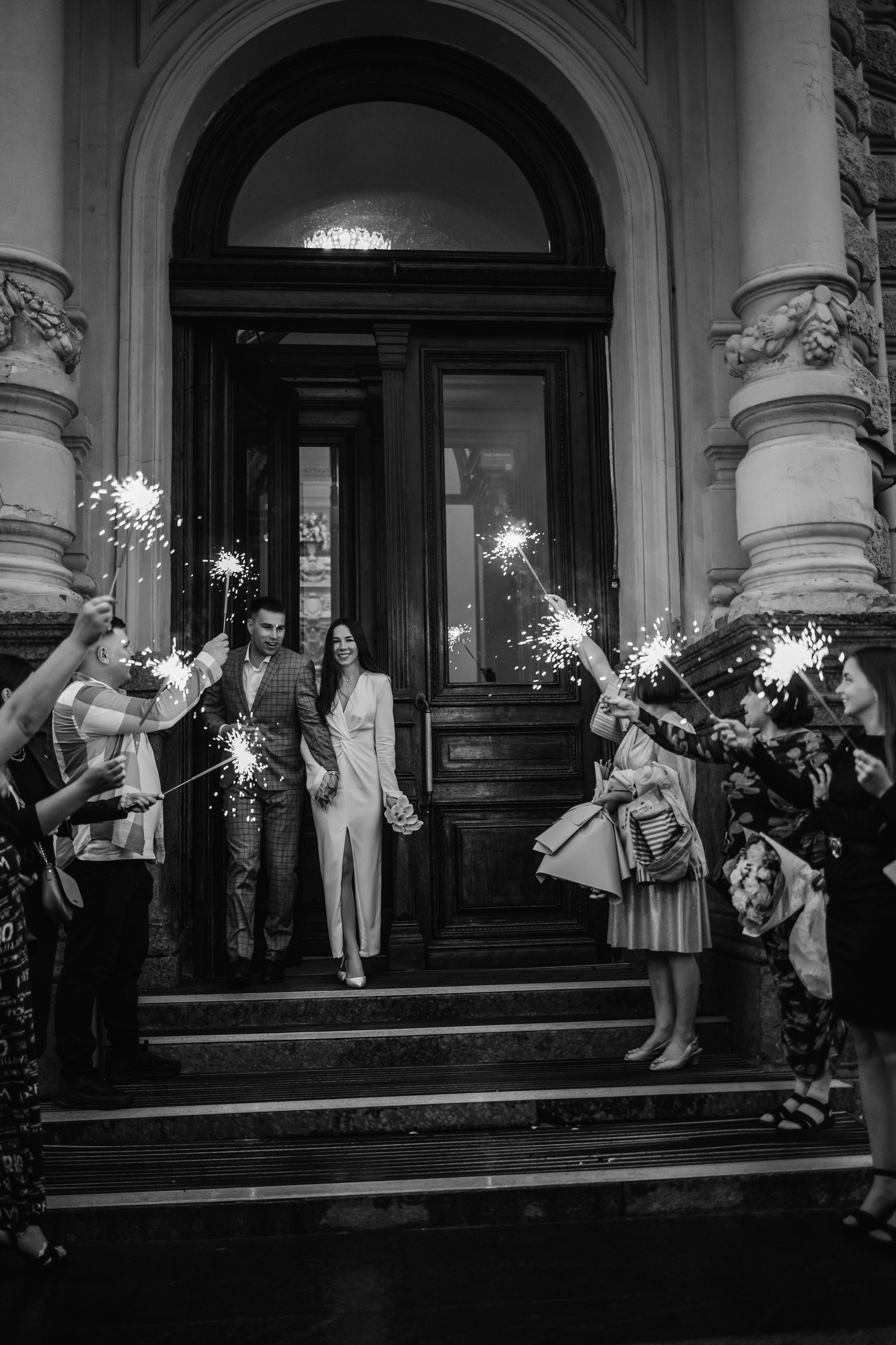 A&I. Фотограф в Санкт-Петербурге Ольга Кулеш