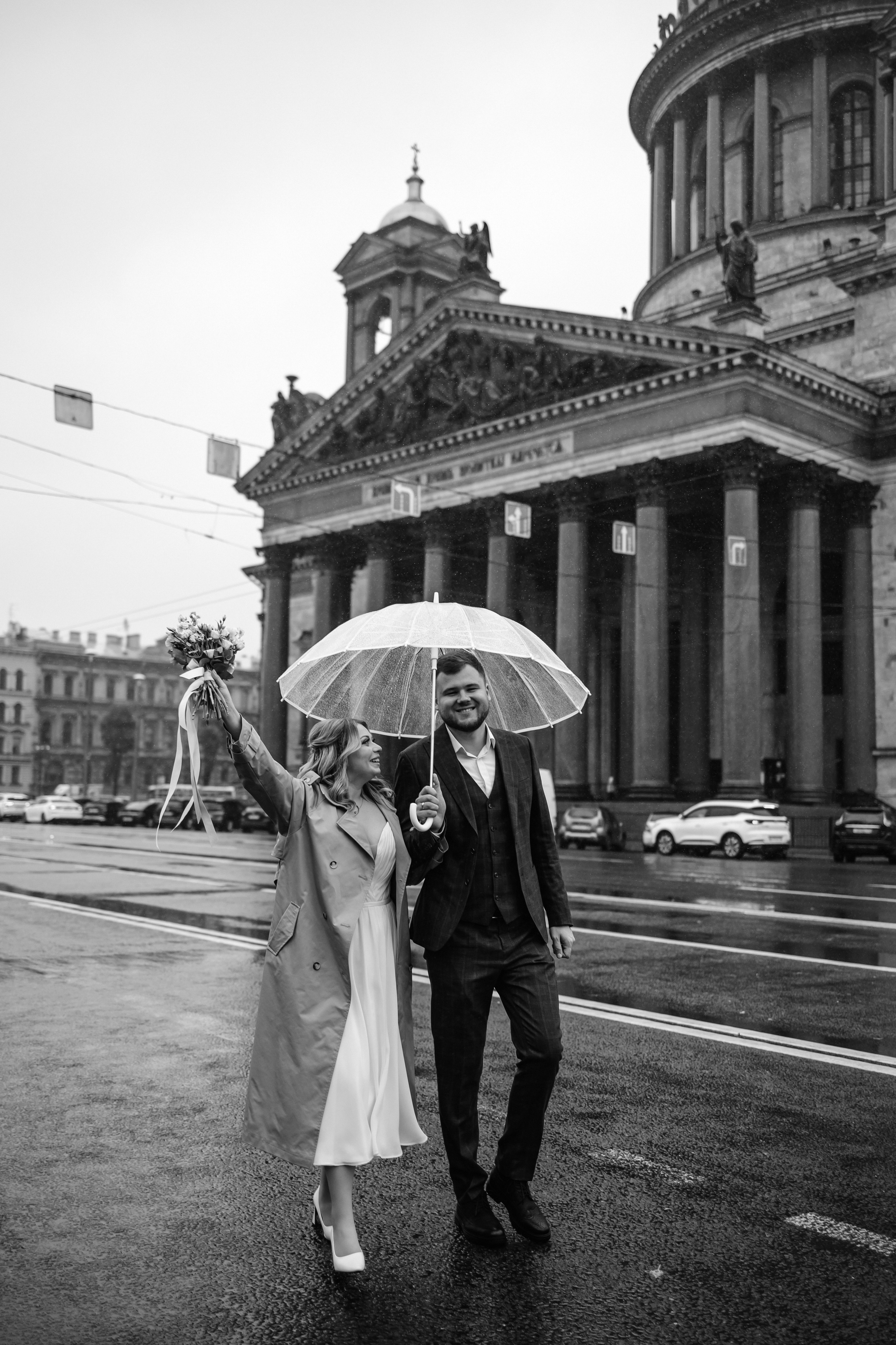 A&V. Фотограф в Санкт-Петербурге Ольга Кулеш