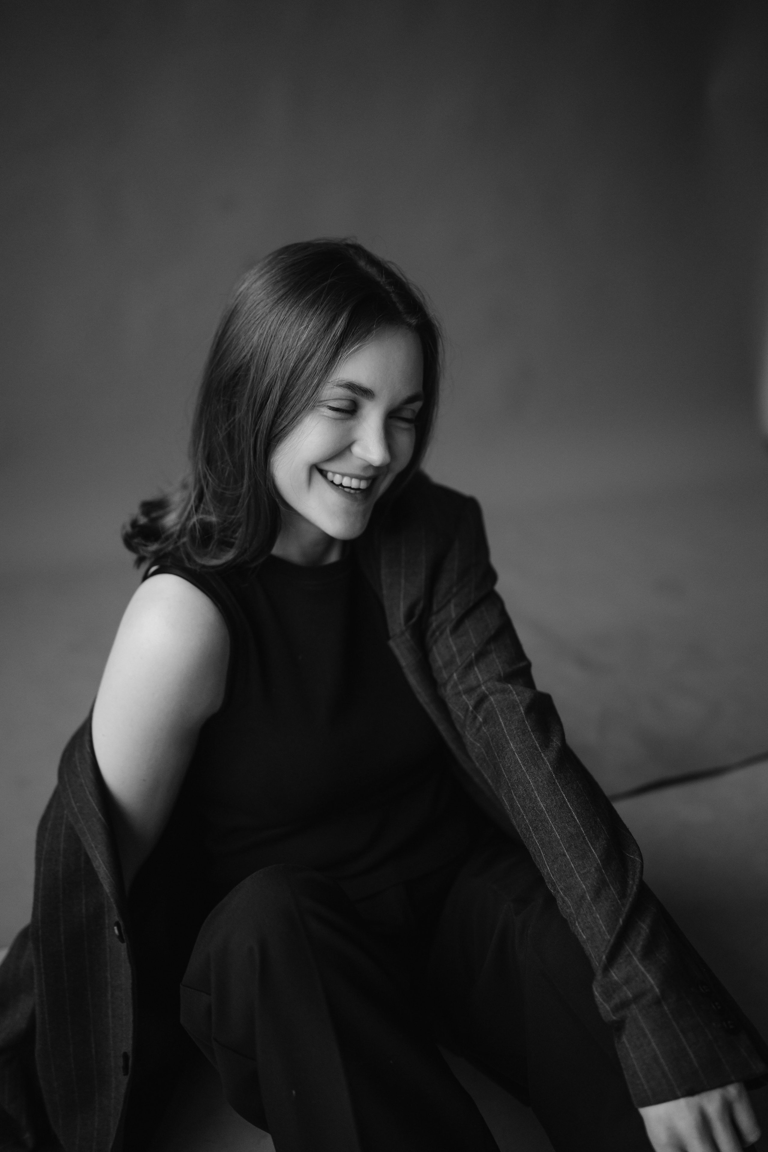 Л. Фотограф в Санкт-Петербурге Ольга Кулеш