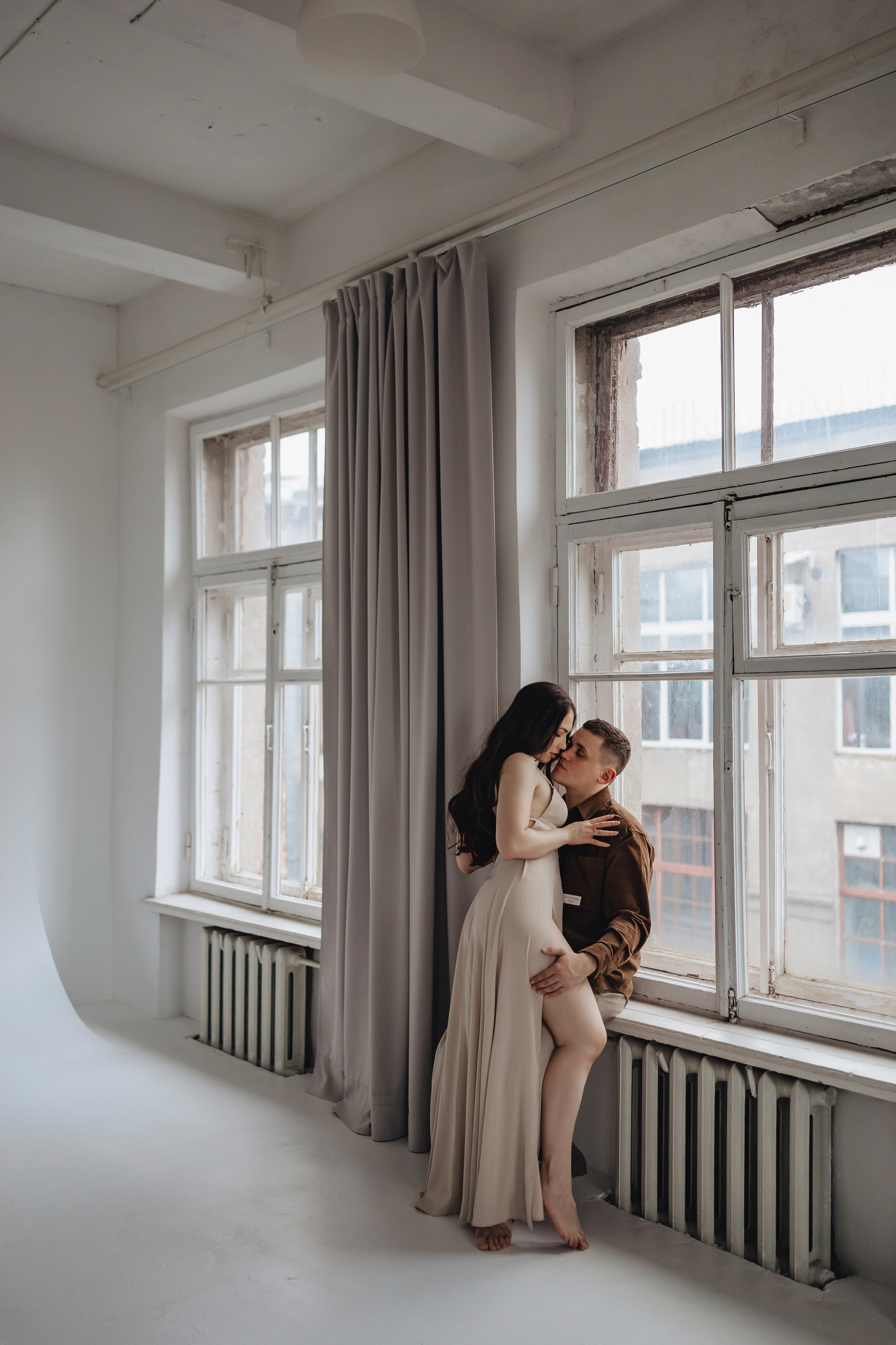 Z&Y. Фотограф в Санкт-Петербурге Ольга Кулеш