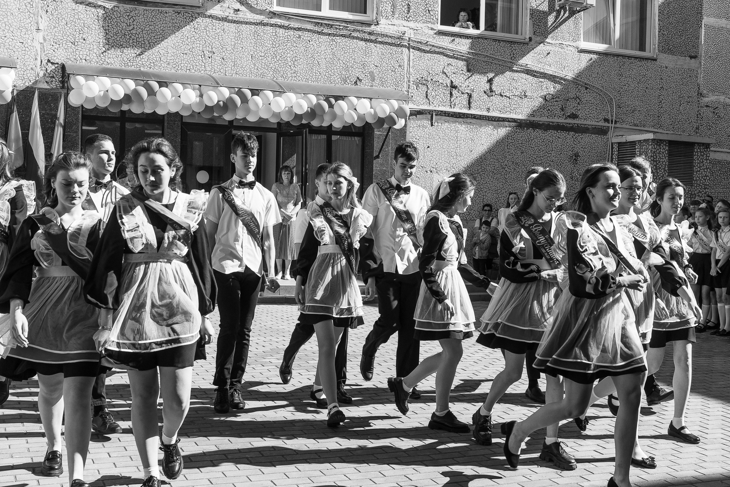 11 класс 33 школа. Выпускные альбомы Натальи Бутко: Новороссийск, Анапа, Геленджик