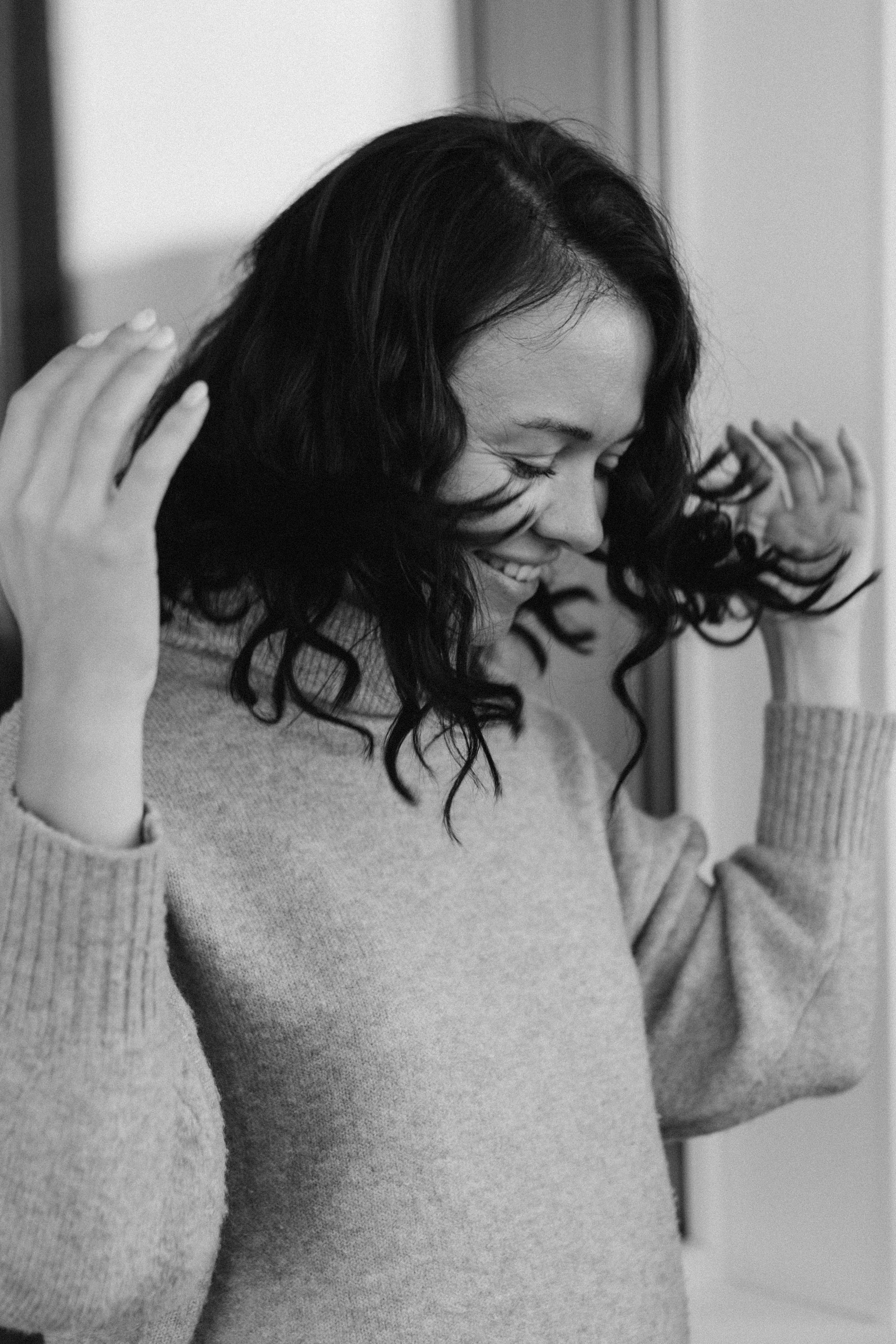 Маша и Алена. Семейный фотограф lifestyle в Новосибирске Елена Шпилевая