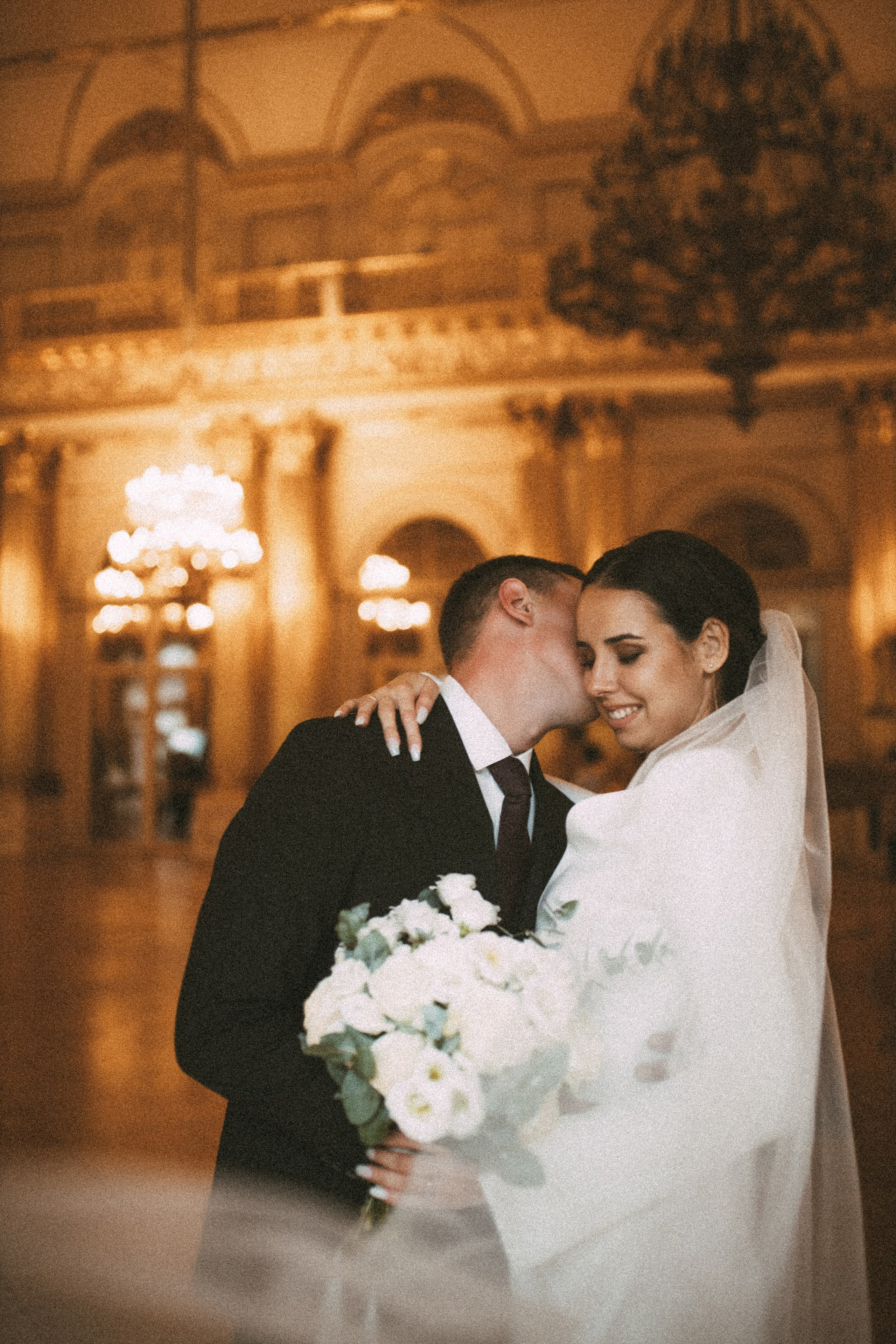 Д & А | Санкт-Петербург. Фотограф Екатерина Амбрушкевич