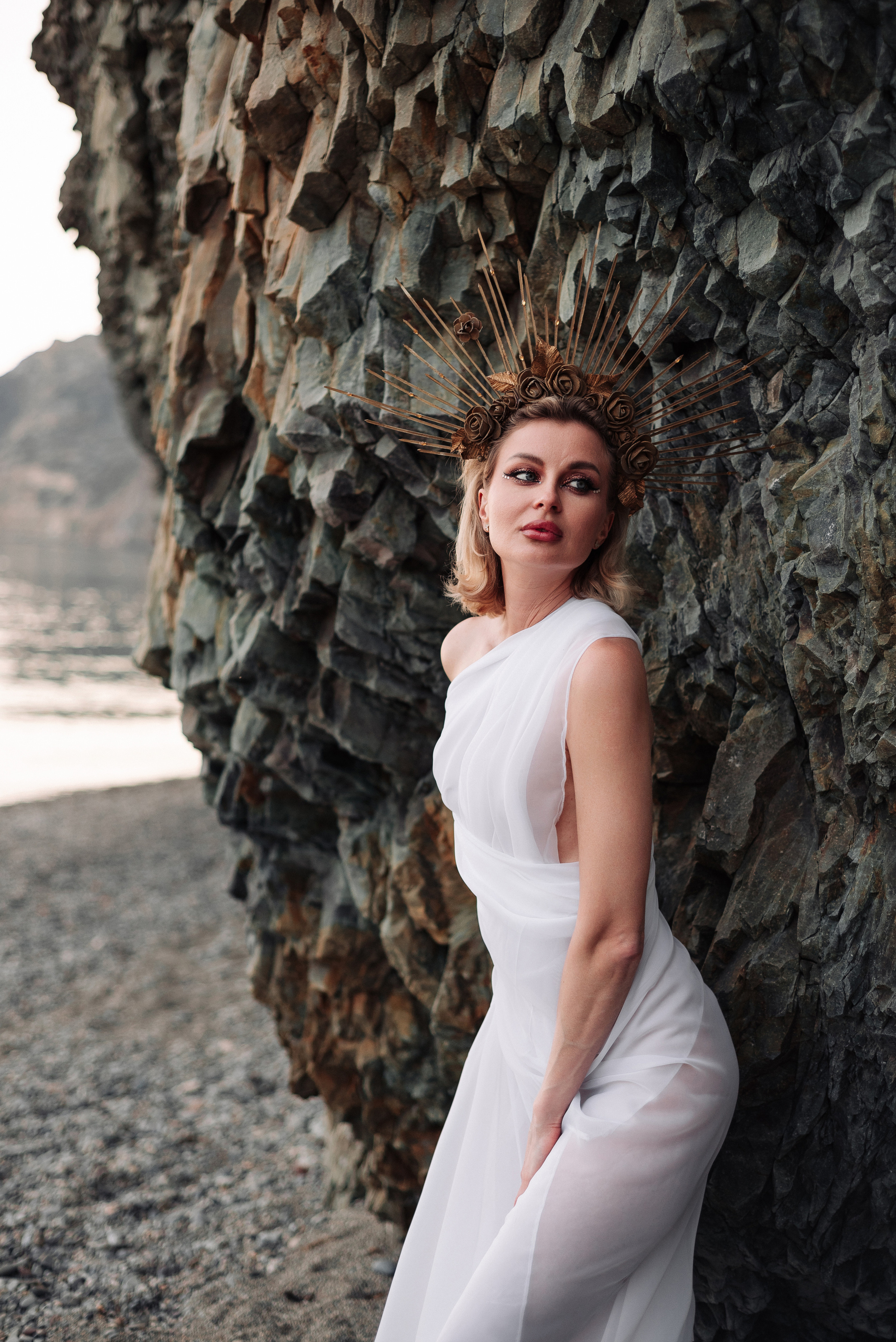 Альбина. Дмитрий Шалыгин — Ваш фотограф в Севастополе и Крыму