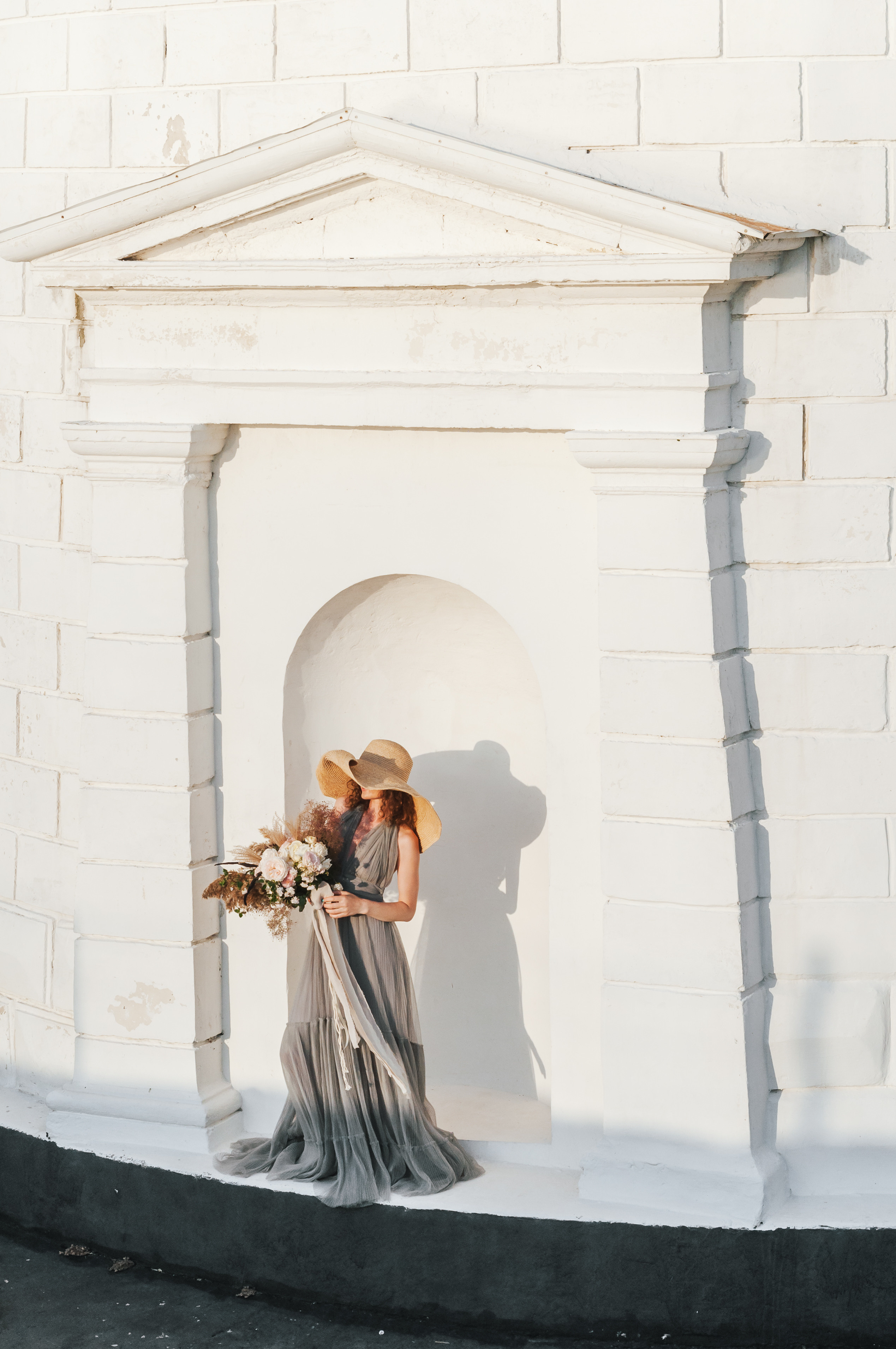 Аня. Дмитрий Шалыгин — Ваш фотограф в Севастополе и Крыму