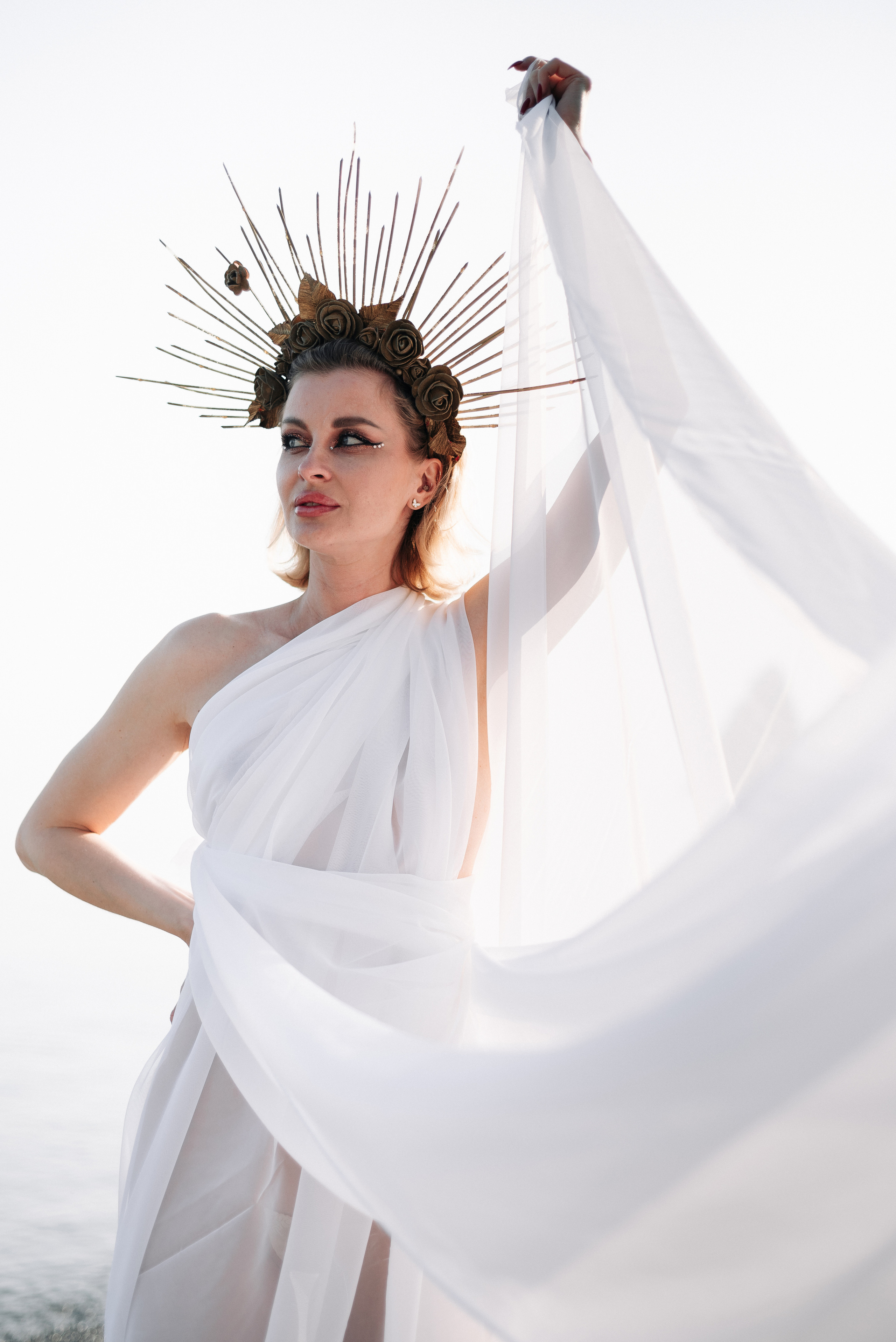 Альбина. Дмитрий Шалыгин — Ваш фотограф в Севастополе и Крыму