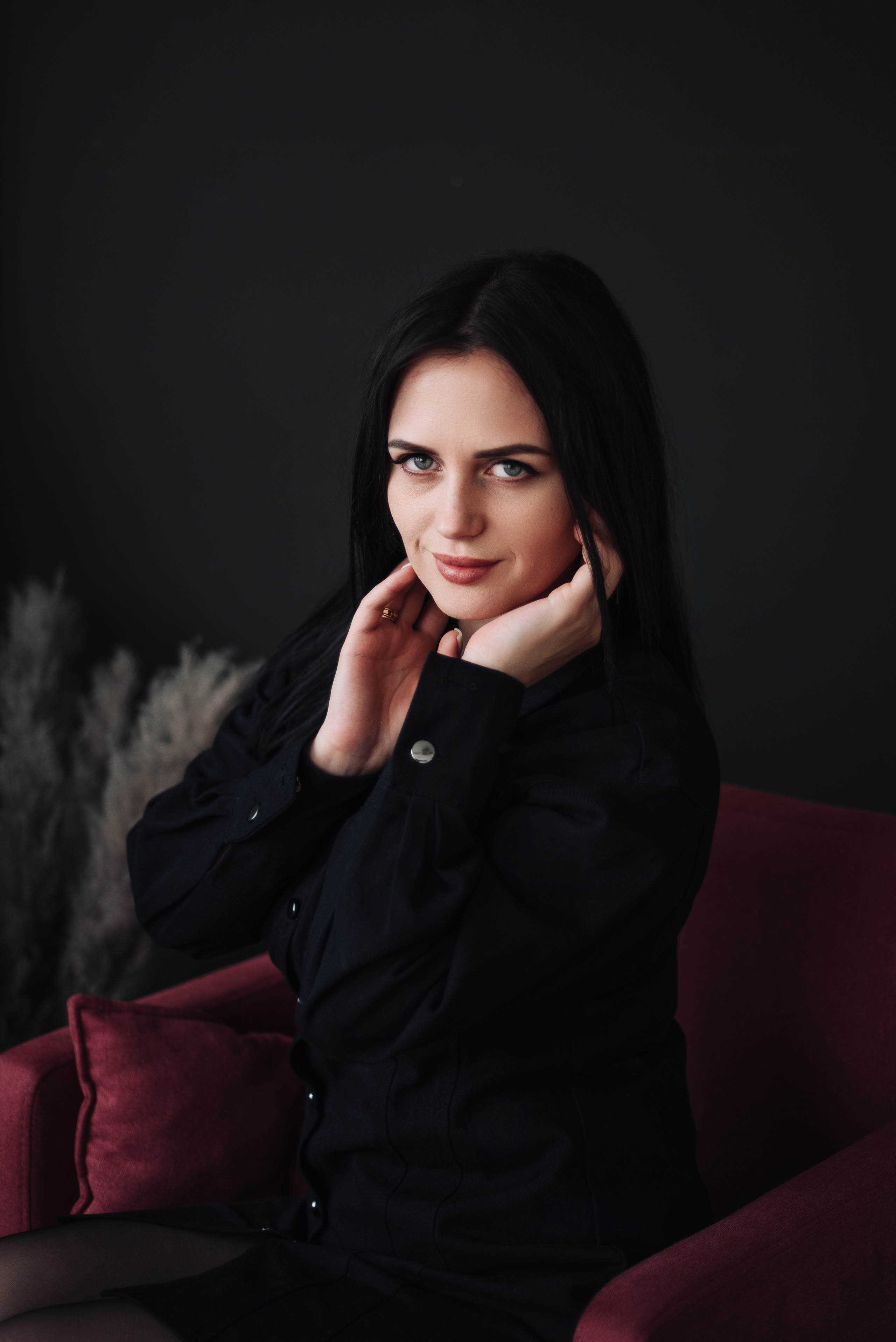 Таня. Дмитрий Шалыгин — Ваш фотограф в Севастополе и Крыму