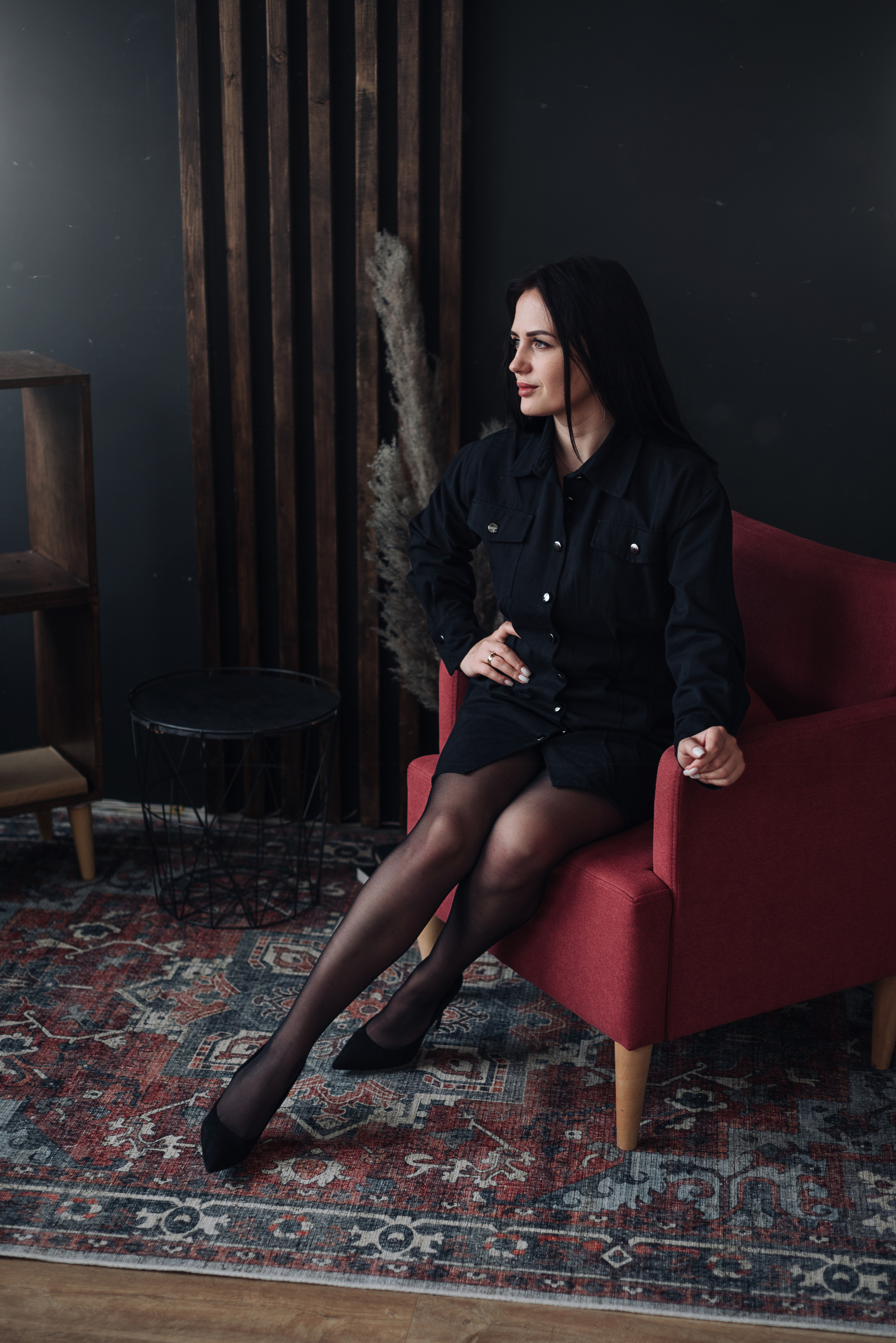 Таня. Дмитрий Шалыгин — Ваш фотограф в Севастополе и Крыму