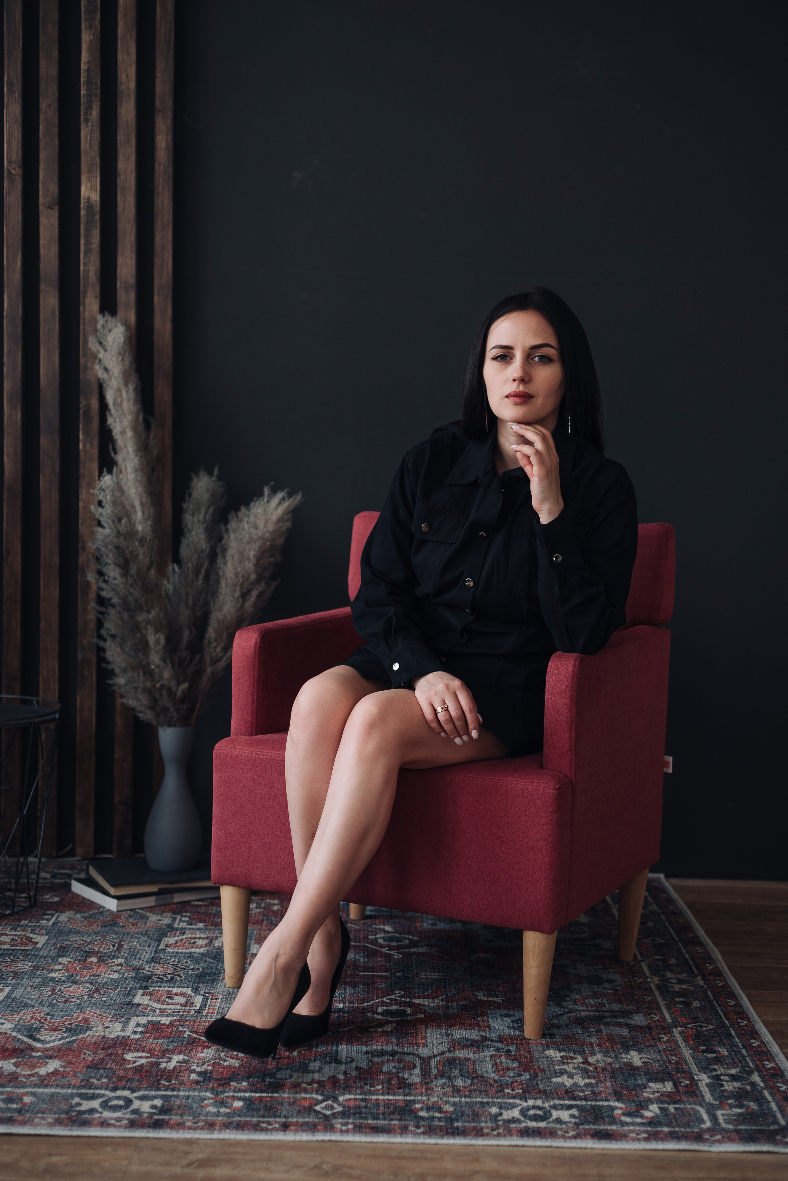 Таня. Дмитрий Шалыгин — Ваш фотограф в Севастополе и Крыму