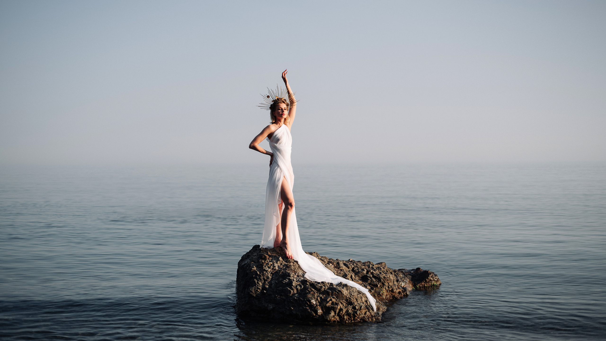 Альбина. Дмитрий Шалыгин — Ваш фотограф в Севастополе и Крыму