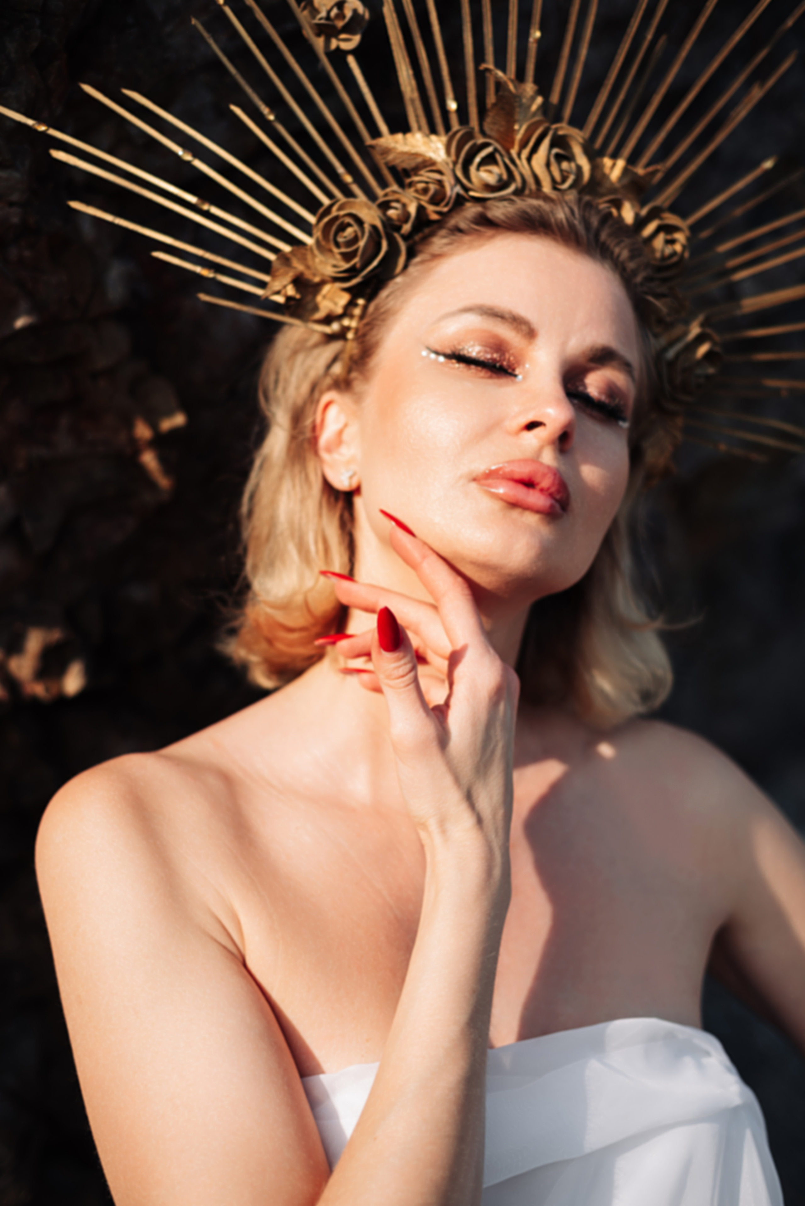 Альбина. Дмитрий Шалыгин — Ваш фотограф в Севастополе и Крыму