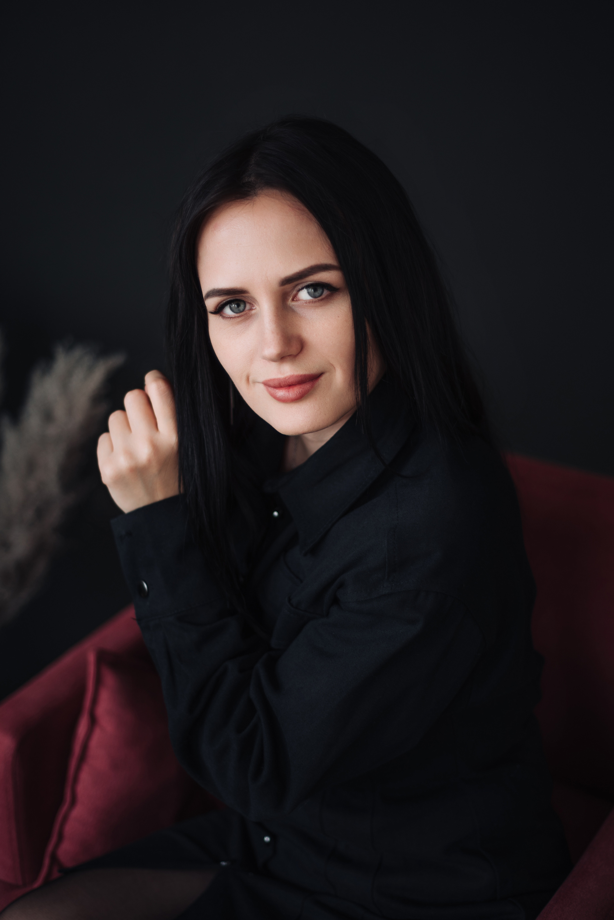 Таня. Дмитрий Шалыгин — Ваш фотограф в Севастополе и Крыму