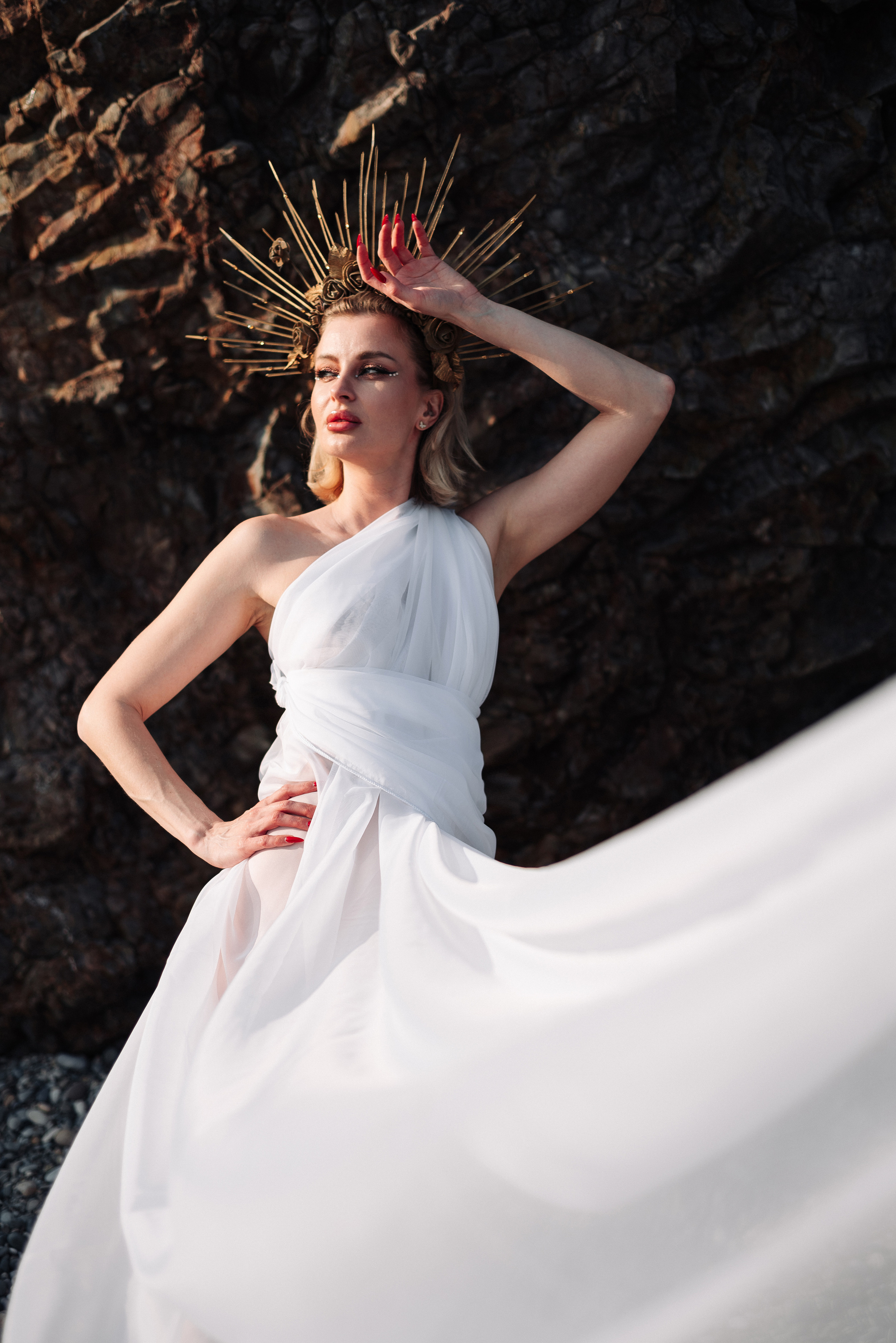 Альбина. Дмитрий Шалыгин — Ваш фотограф в Севастополе и Крыму