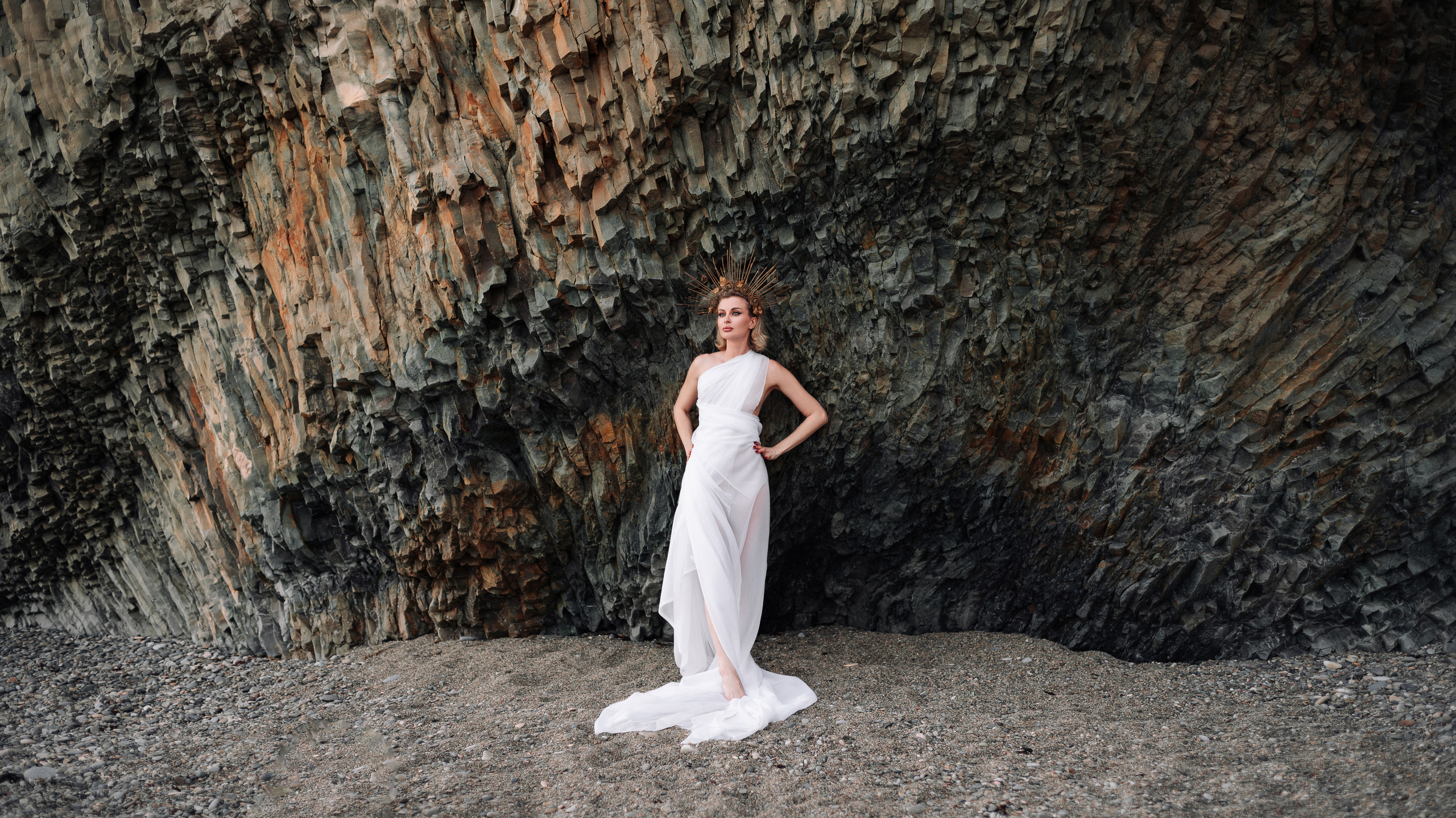 Альбина. Дмитрий Шалыгин — Ваш фотограф в Севастополе и Крыму