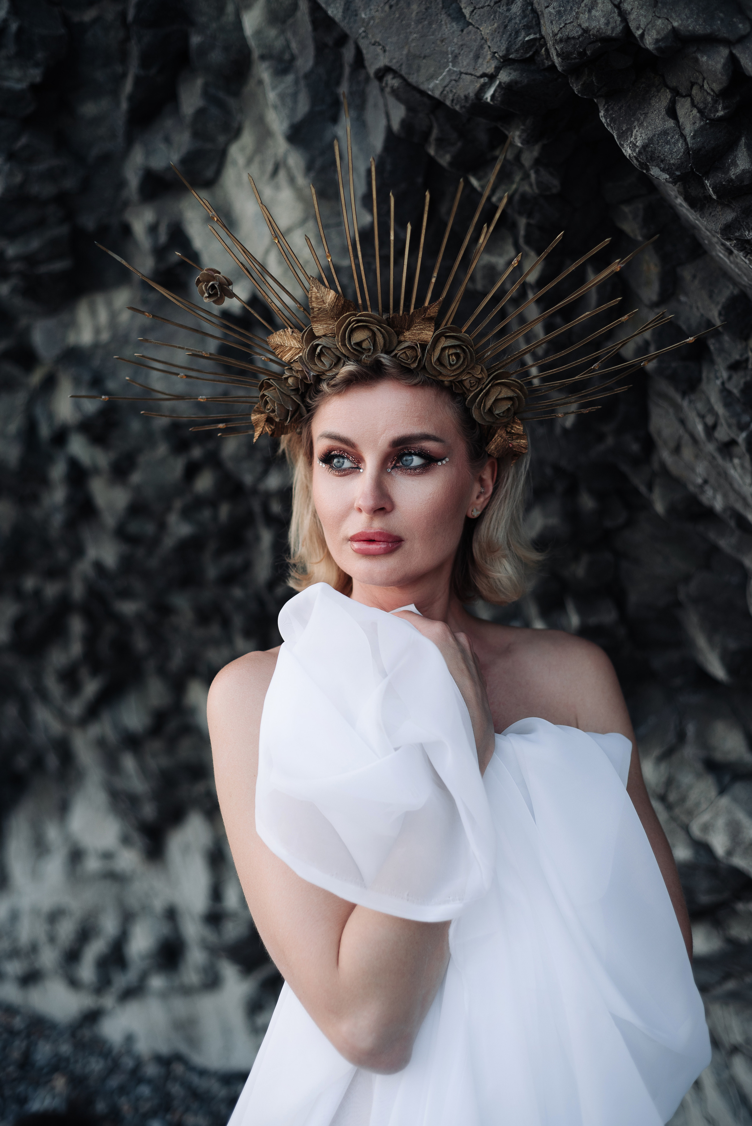 Альбина. Дмитрий Шалыгин — Ваш фотограф в Севастополе и Крыму