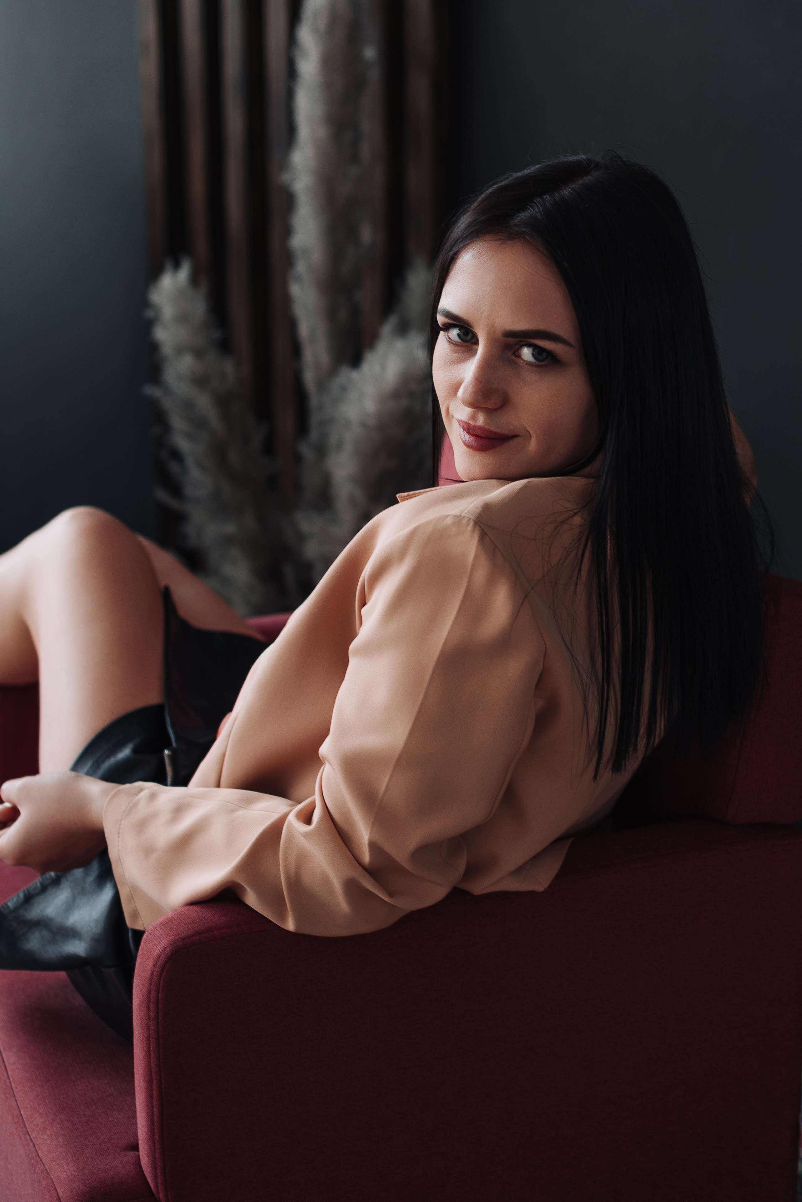 Таня. Дмитрий Шалыгин — Ваш фотограф в Севастополе и Крыму