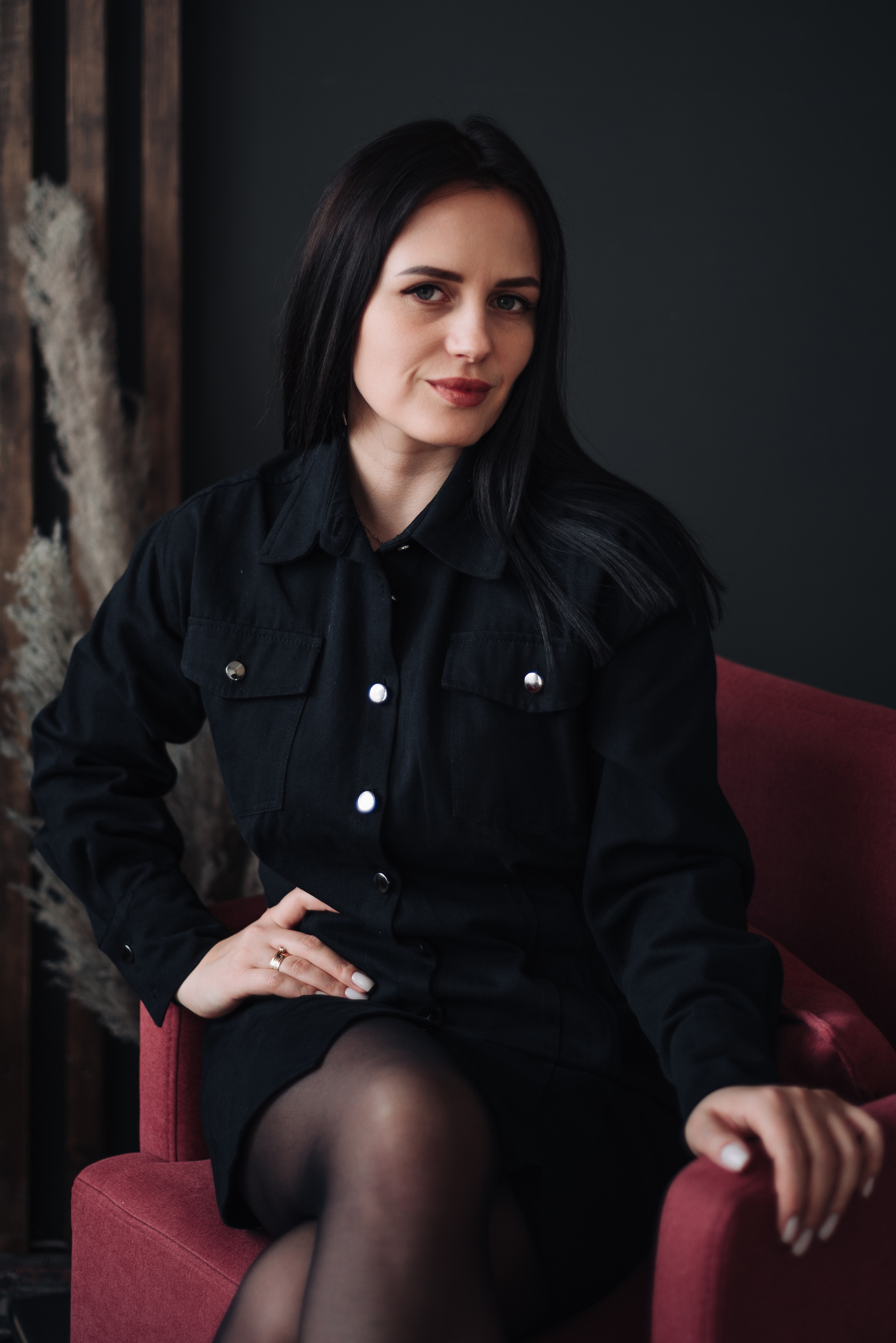 Таня. Дмитрий Шалыгин — Ваш фотограф в Севастополе и Крыму