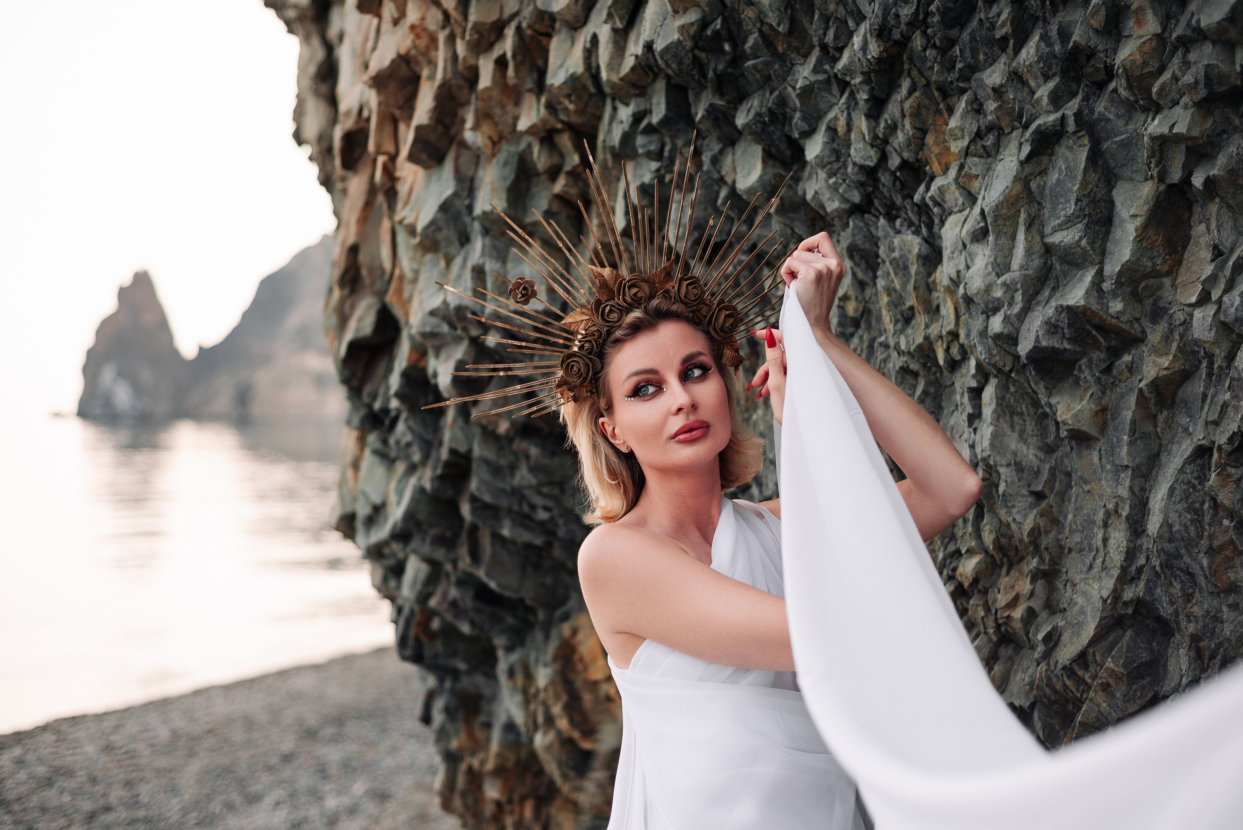 Альбина. Дмитрий Шалыгин — Ваш фотограф в Севастополе и Крыму