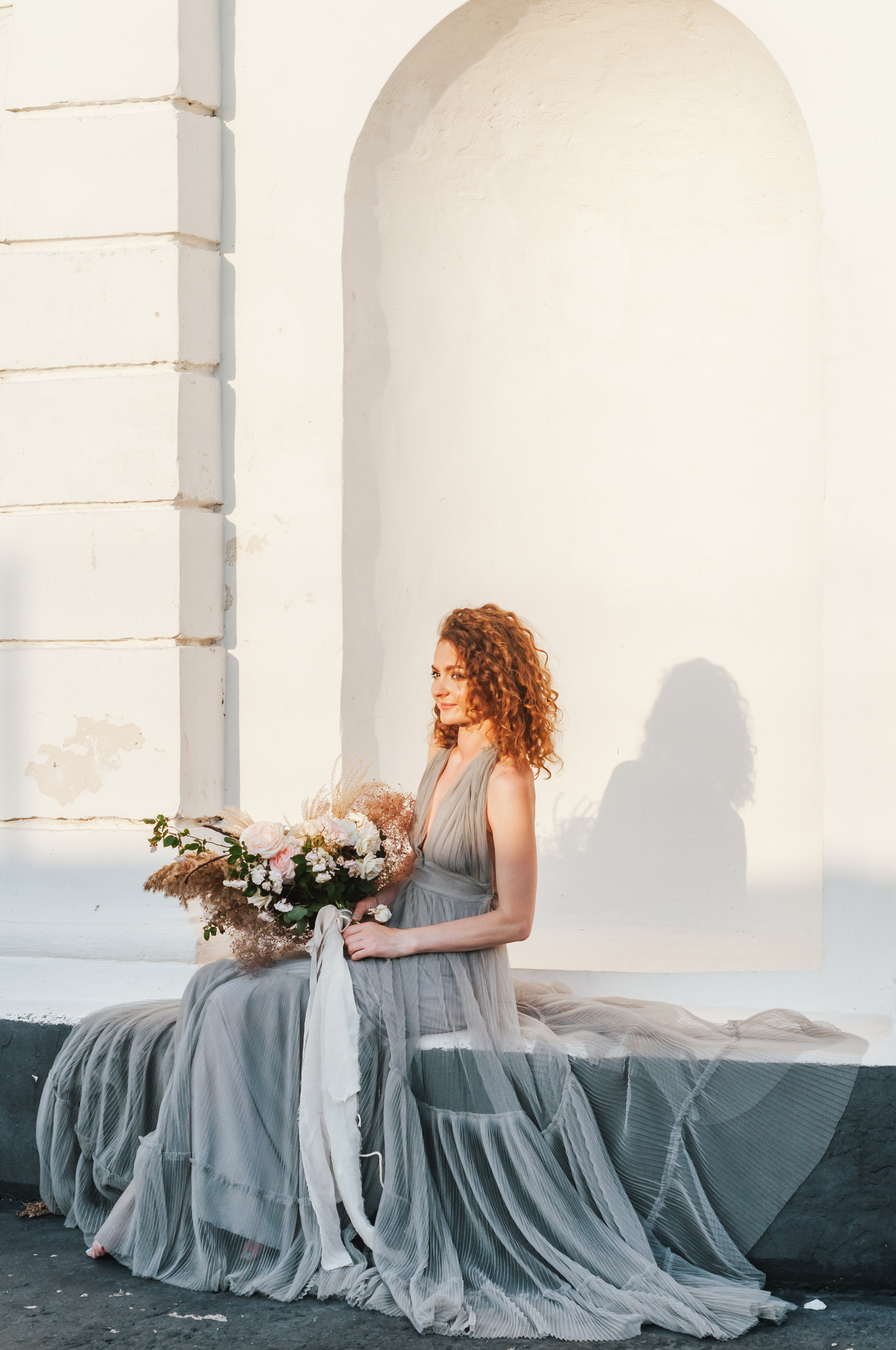 Аня. Дмитрий Шалыгин — Ваш фотограф в Севастополе и Крыму