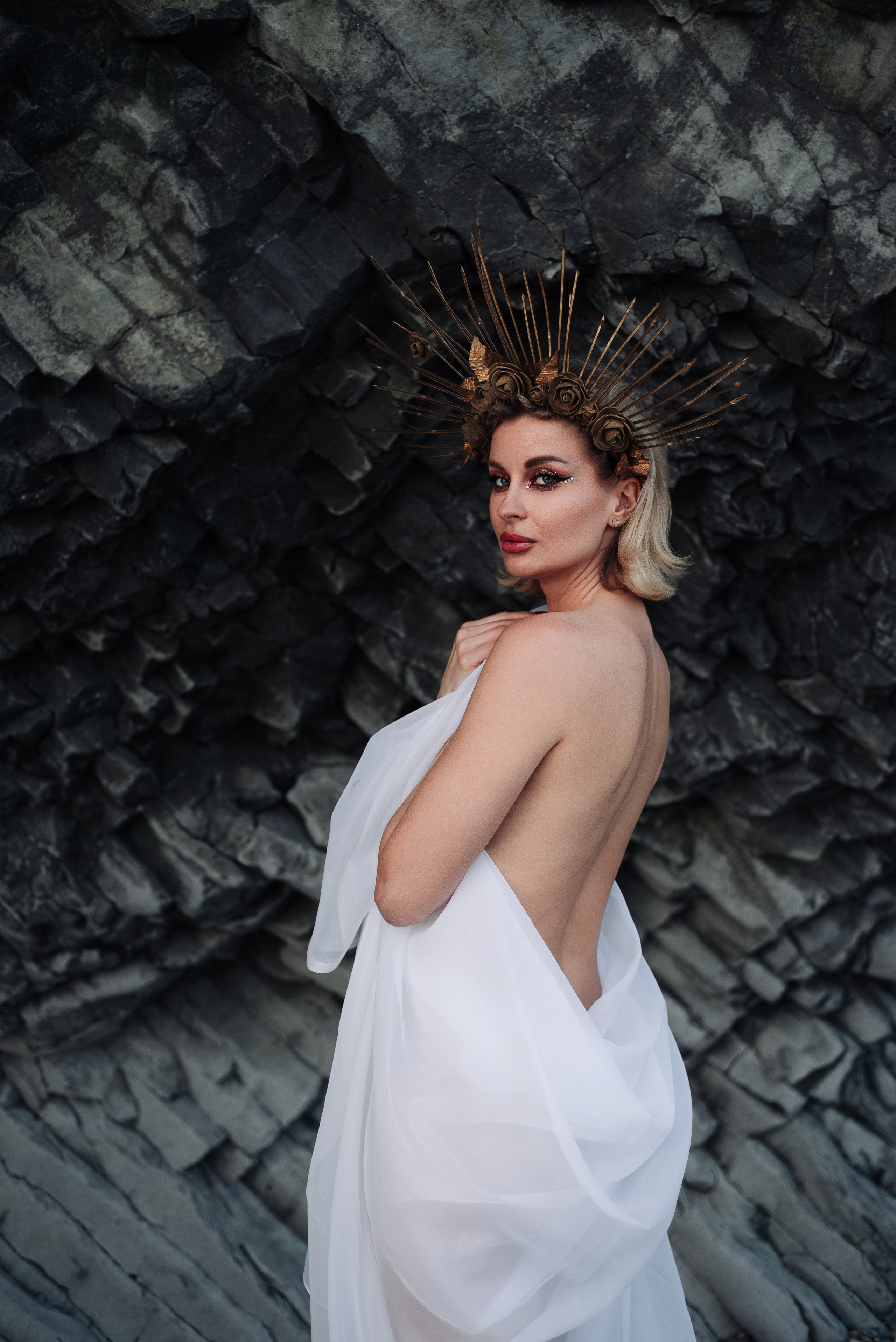 Альбина. Дмитрий Шалыгин — Ваш фотограф в Севастополе и Крыму