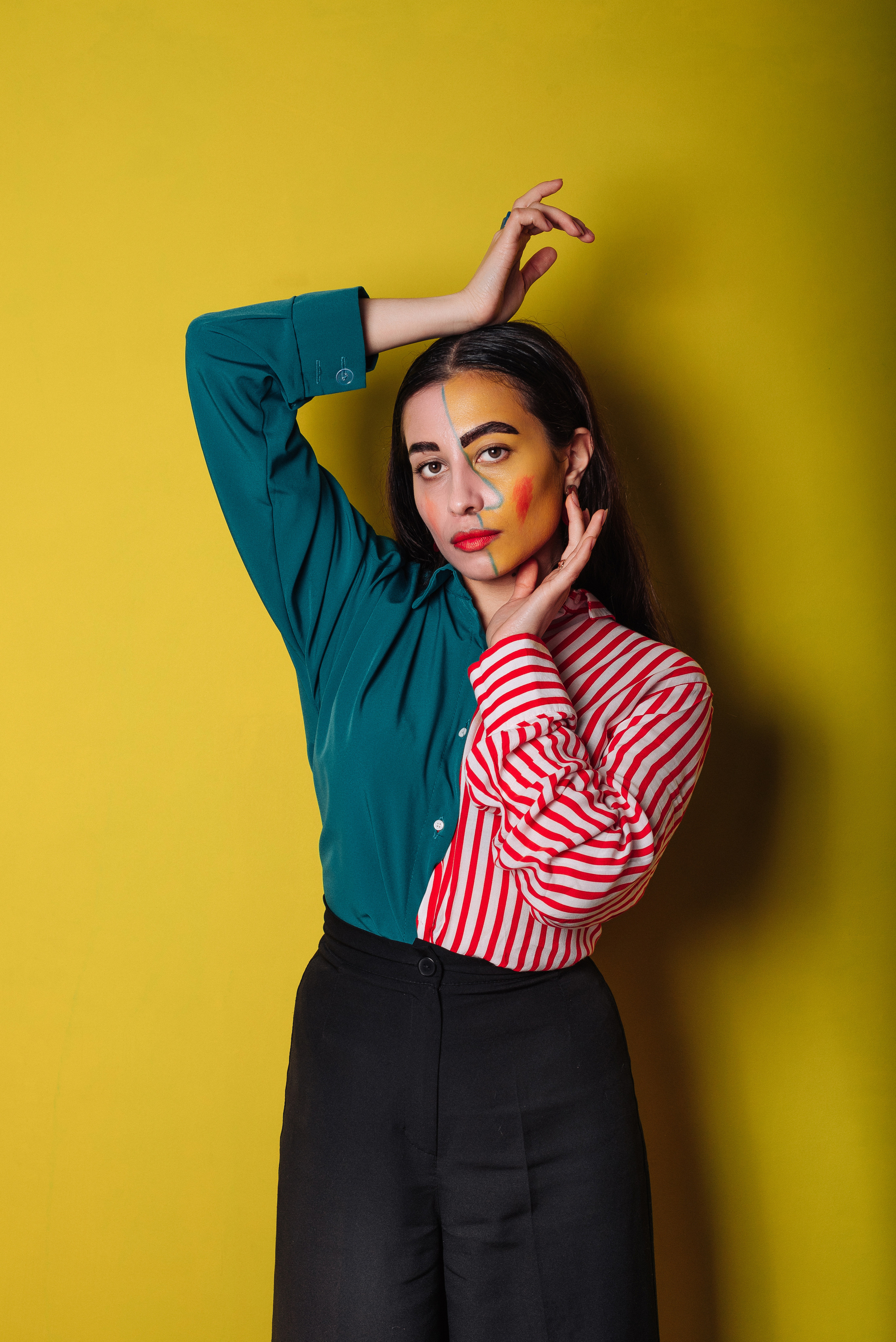 Лианна. Дмитрий Шалыгин — Ваш фотограф в Севастополе и Крыму