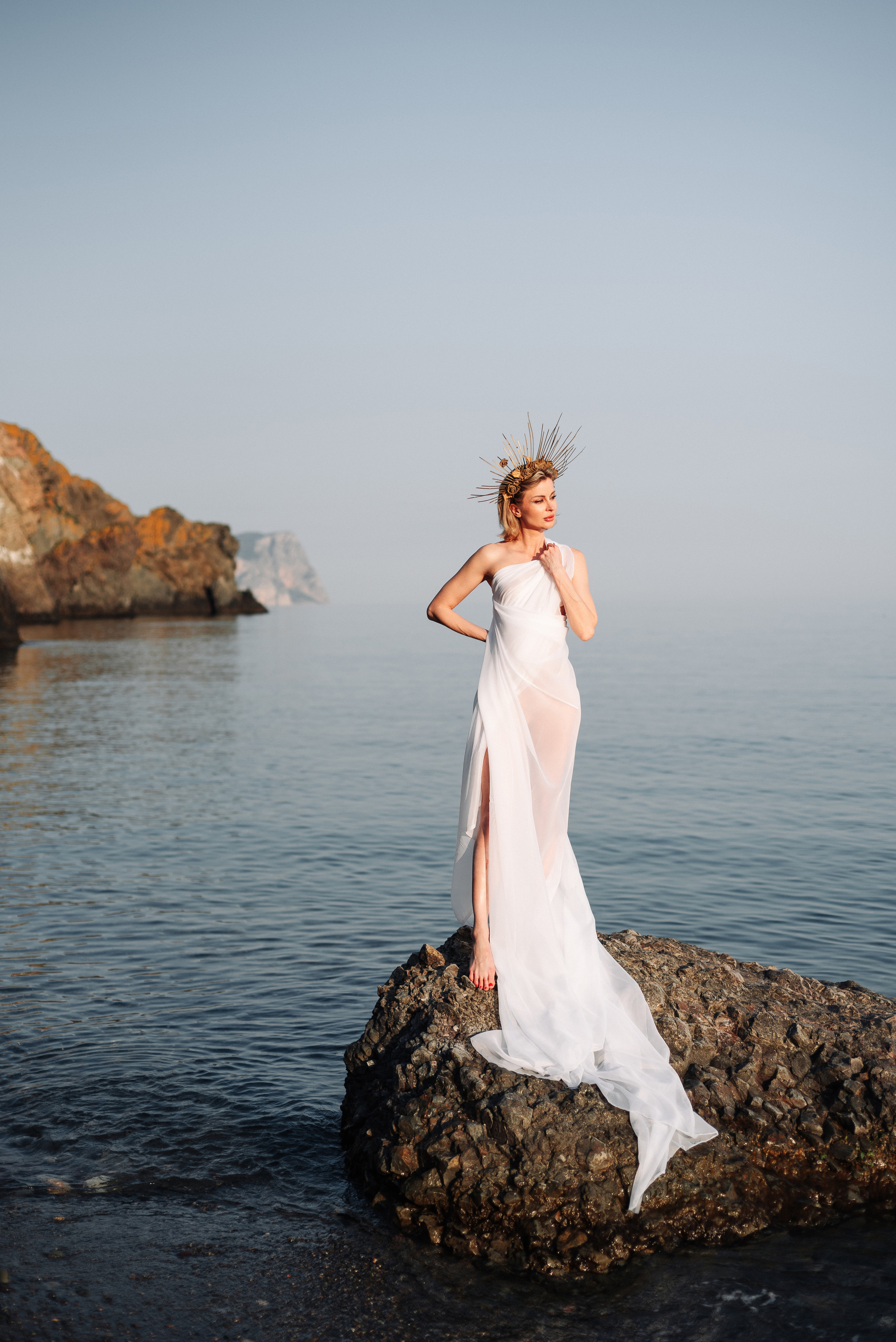 Альбина. Дмитрий Шалыгин — Ваш фотограф в Севастополе и Крыму