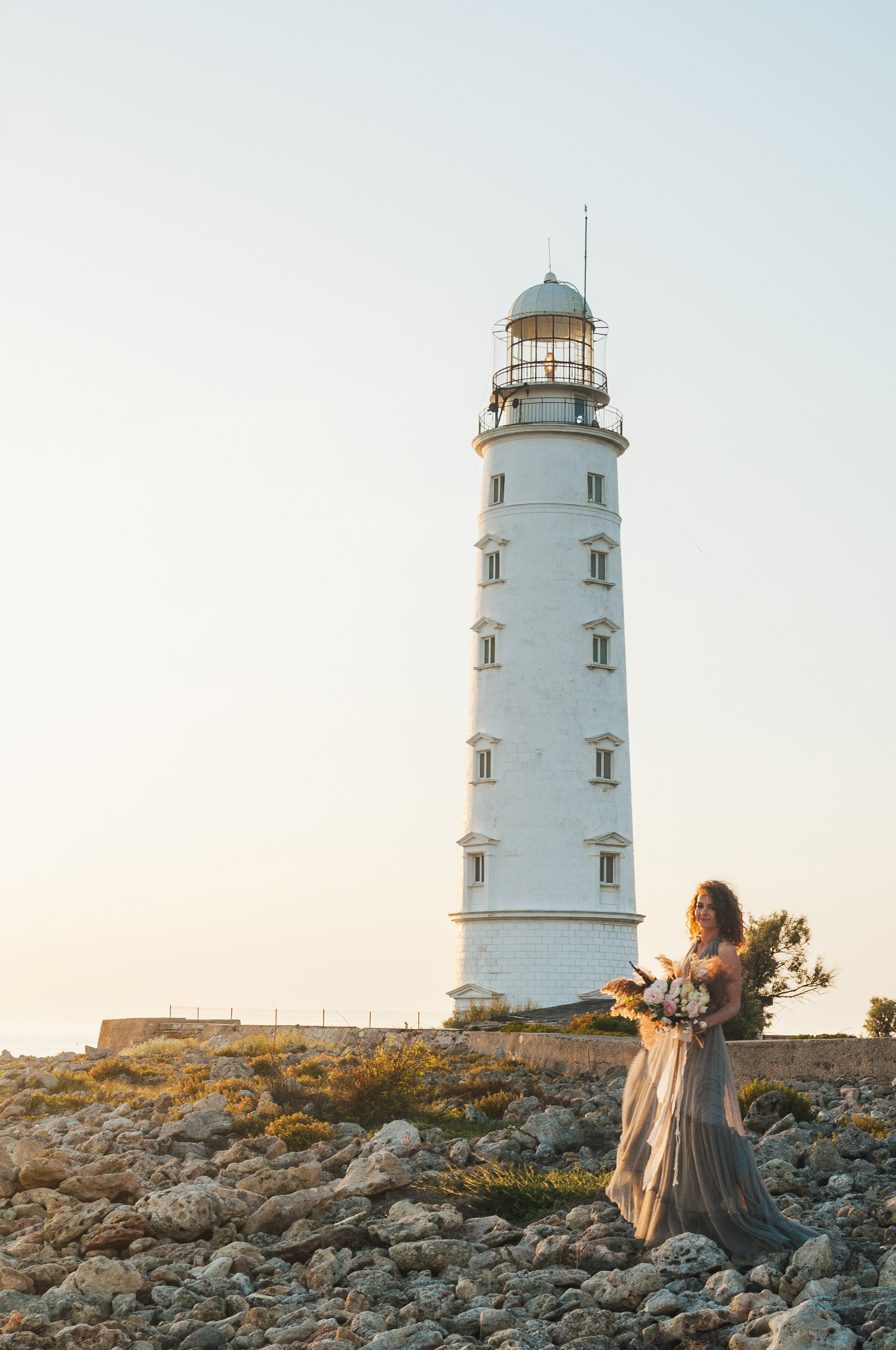 Аня. Дмитрий Шалыгин — Ваш фотограф в Севастополе и Крыму