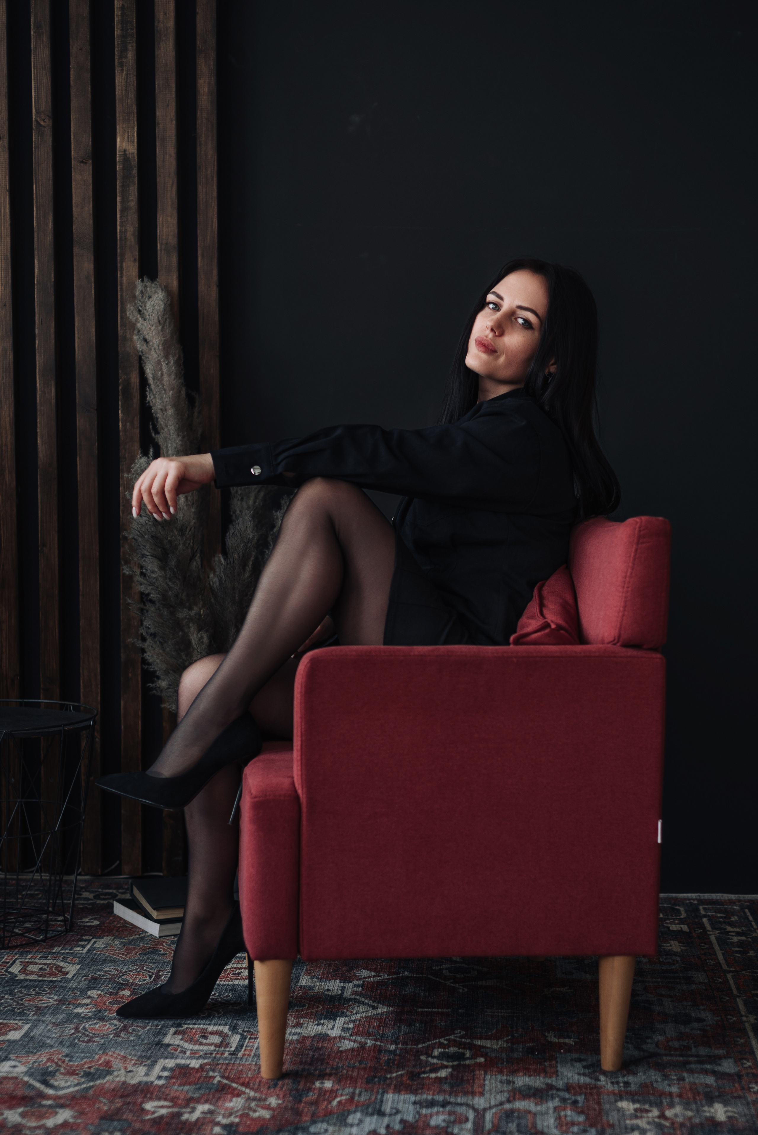 Таня. Дмитрий Шалыгин — Ваш фотограф в Севастополе и Крыму