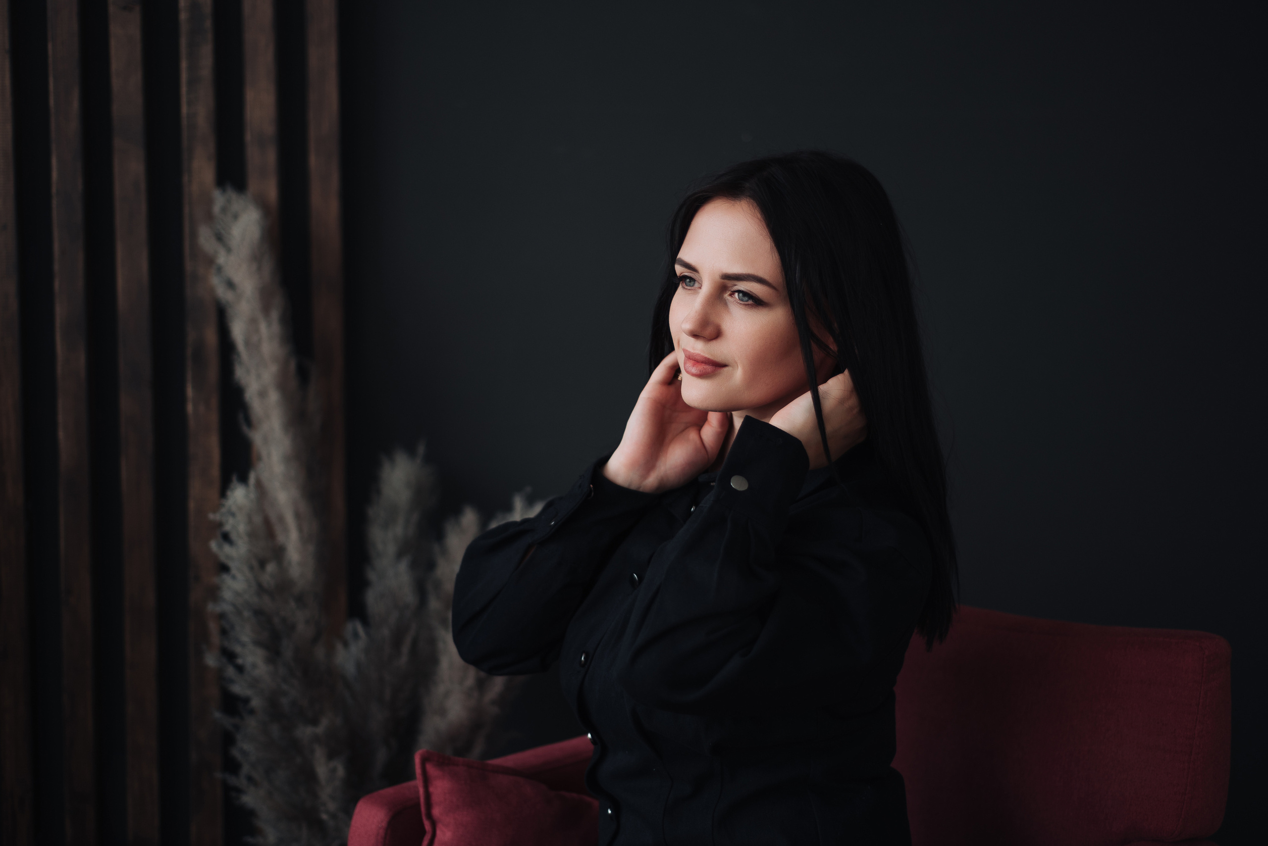 Таня. Дмитрий Шалыгин — Ваш фотограф в Севастополе и Крыму