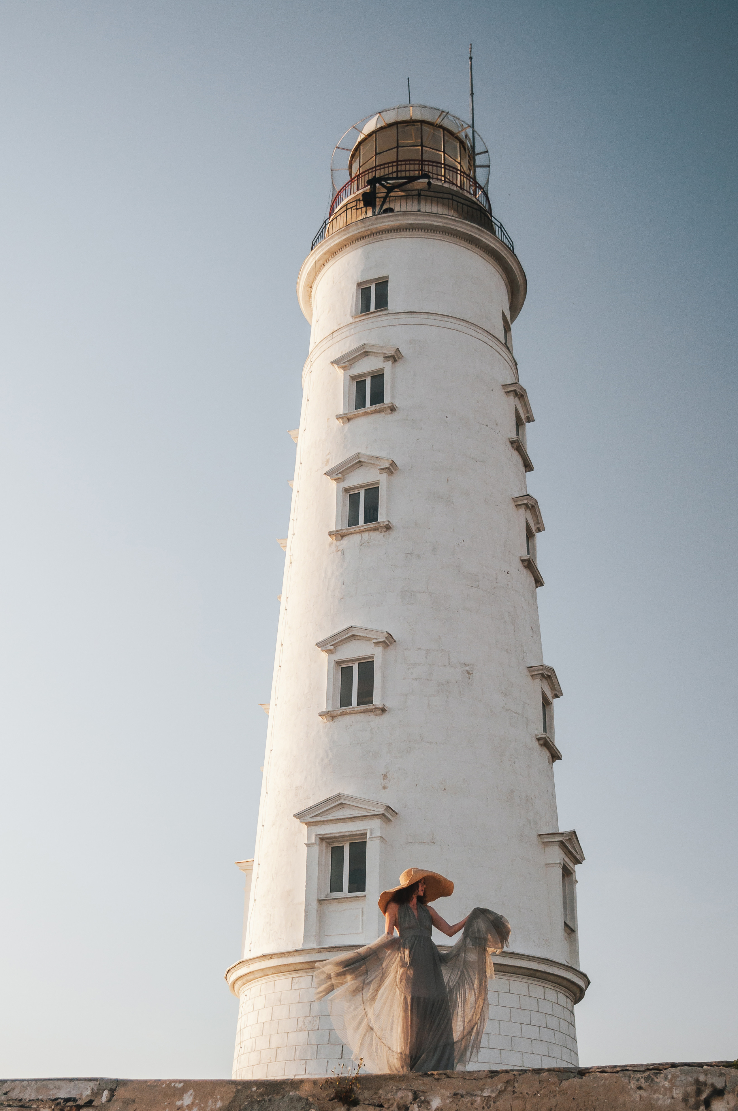 Аня. Дмитрий Шалыгин — Ваш фотограф в Севастополе и Крыму