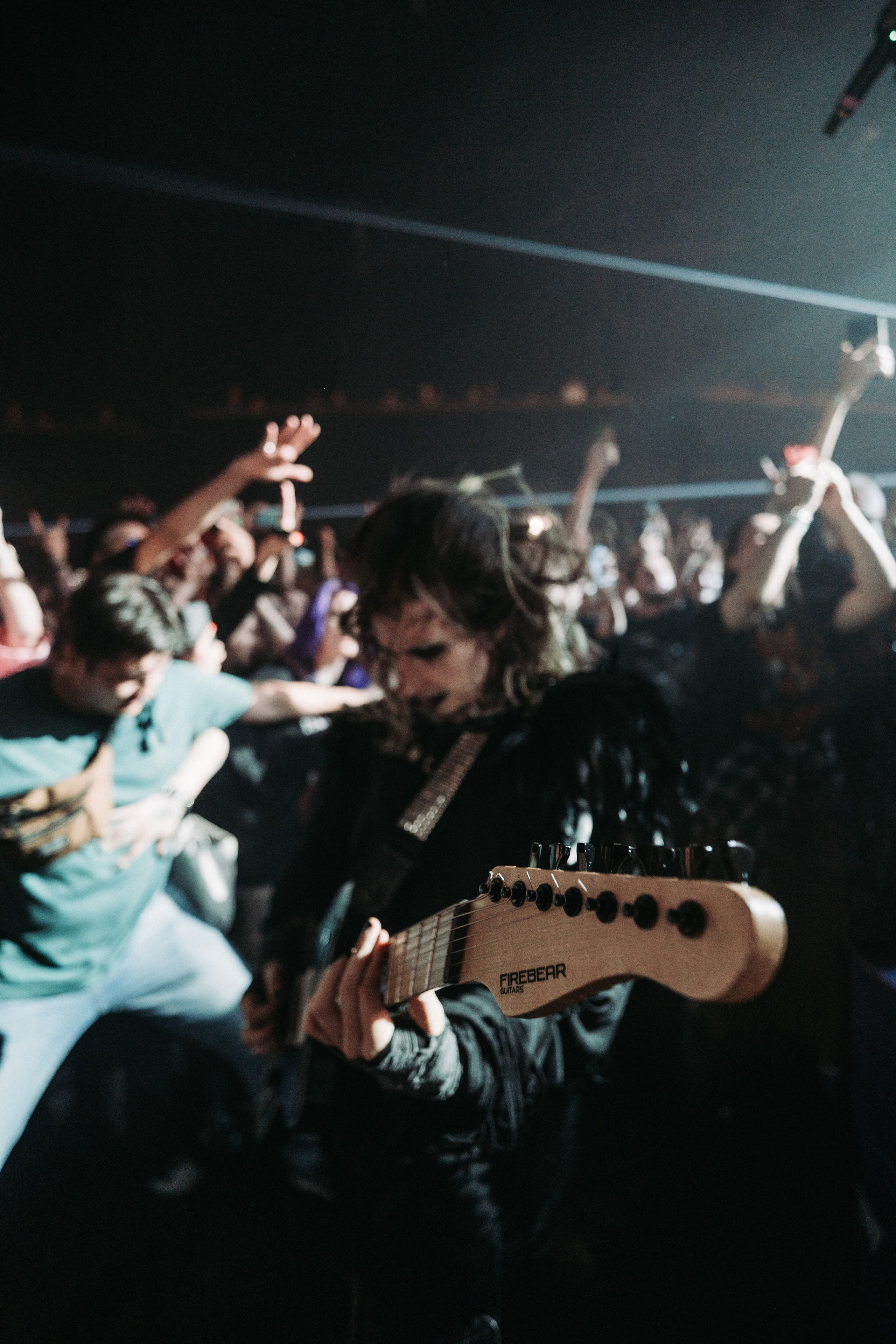 NEVERLOVE. Игорь Богатов — фотограф