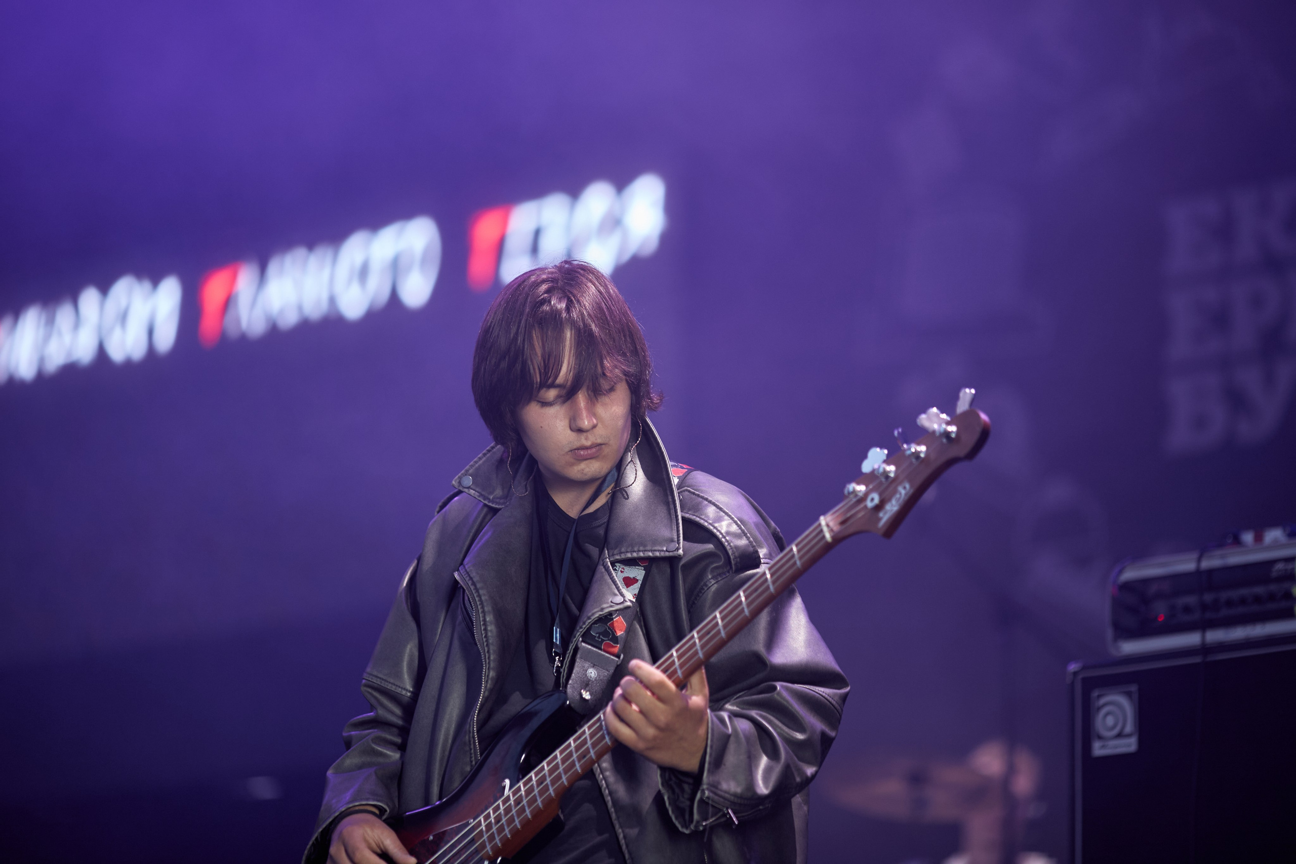 MUSIC NIGHT EKB 2025. Свадебный, репортажный фотограф в Екатеринбурге Гордин Иван