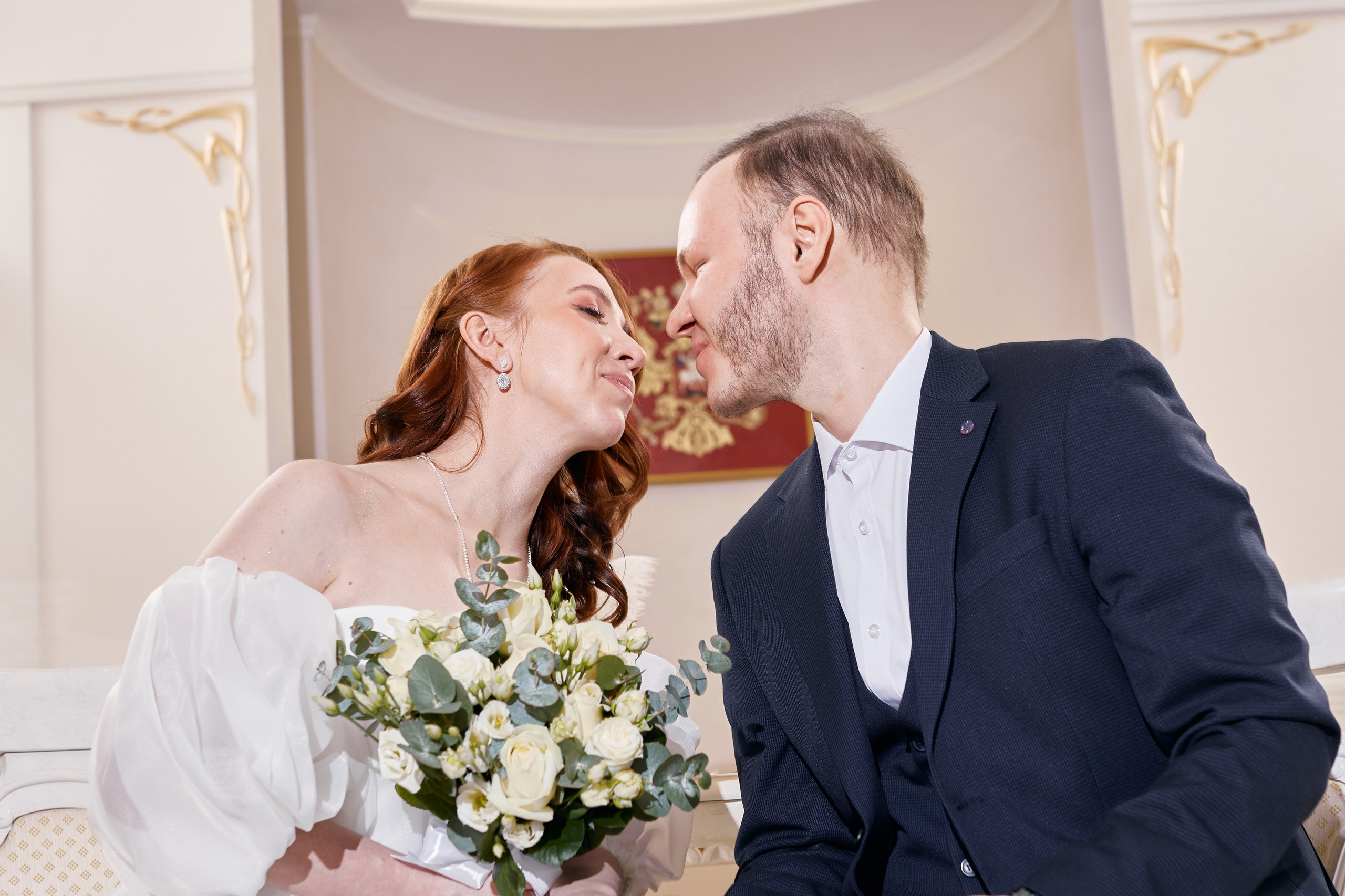 Алексей&Светлана. Свадебный, репортажный фотограф в Екатеринбурге Гордин Иван