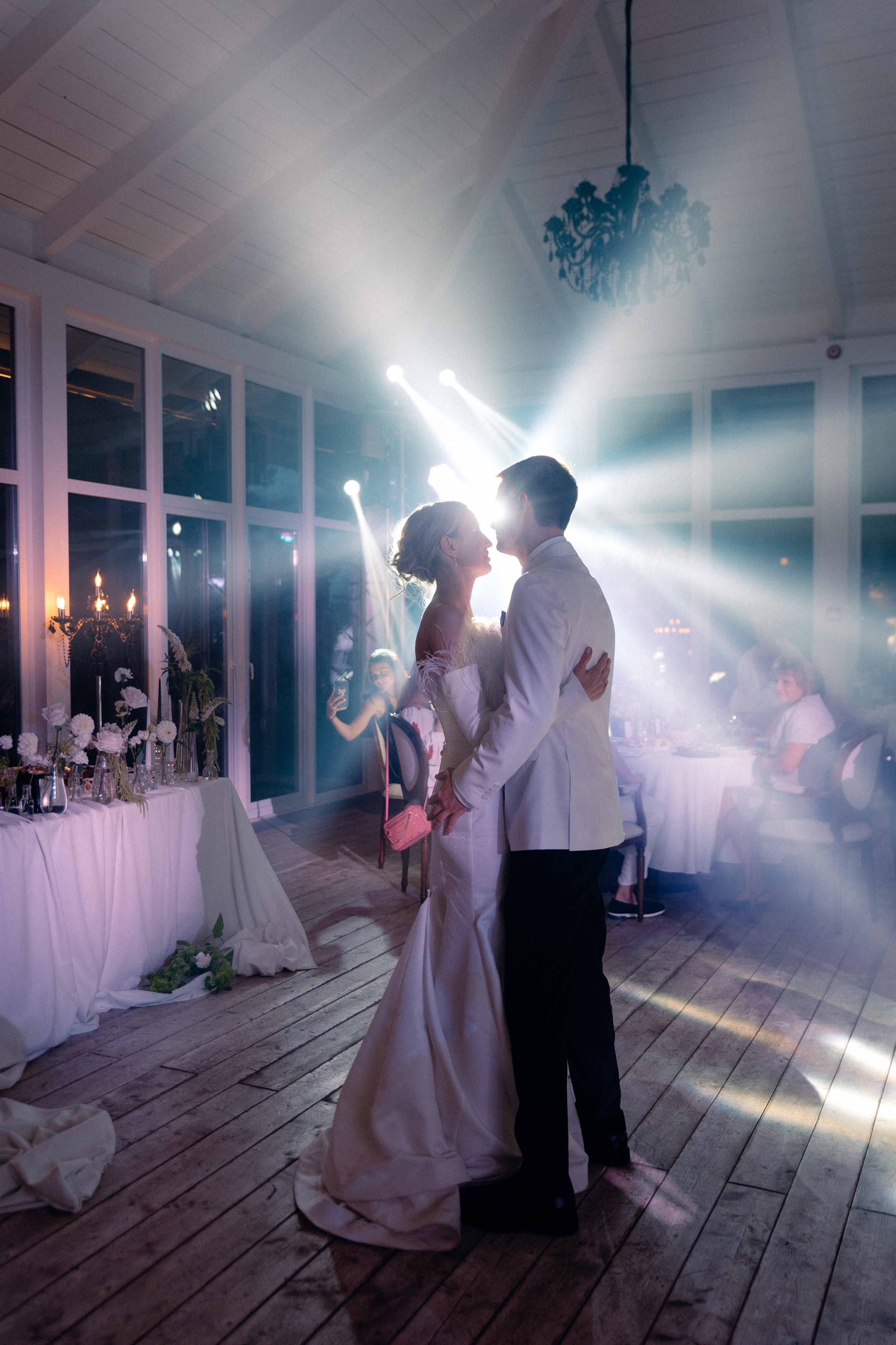 Daria & Egor. Портретный фотограф Анастасия Завалкевич