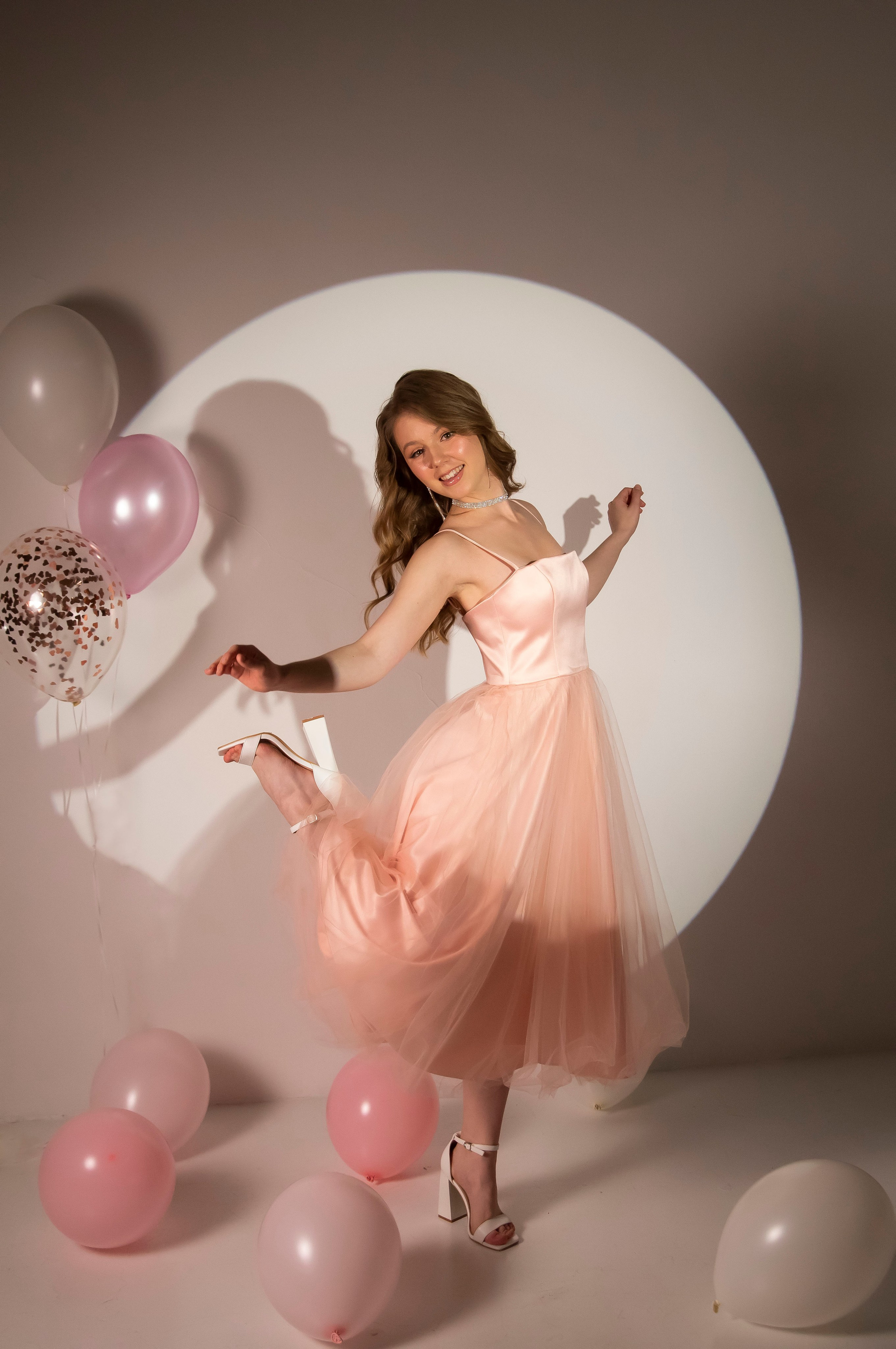 Юлия. Фотограф в Новосибирске Катя Крыловская