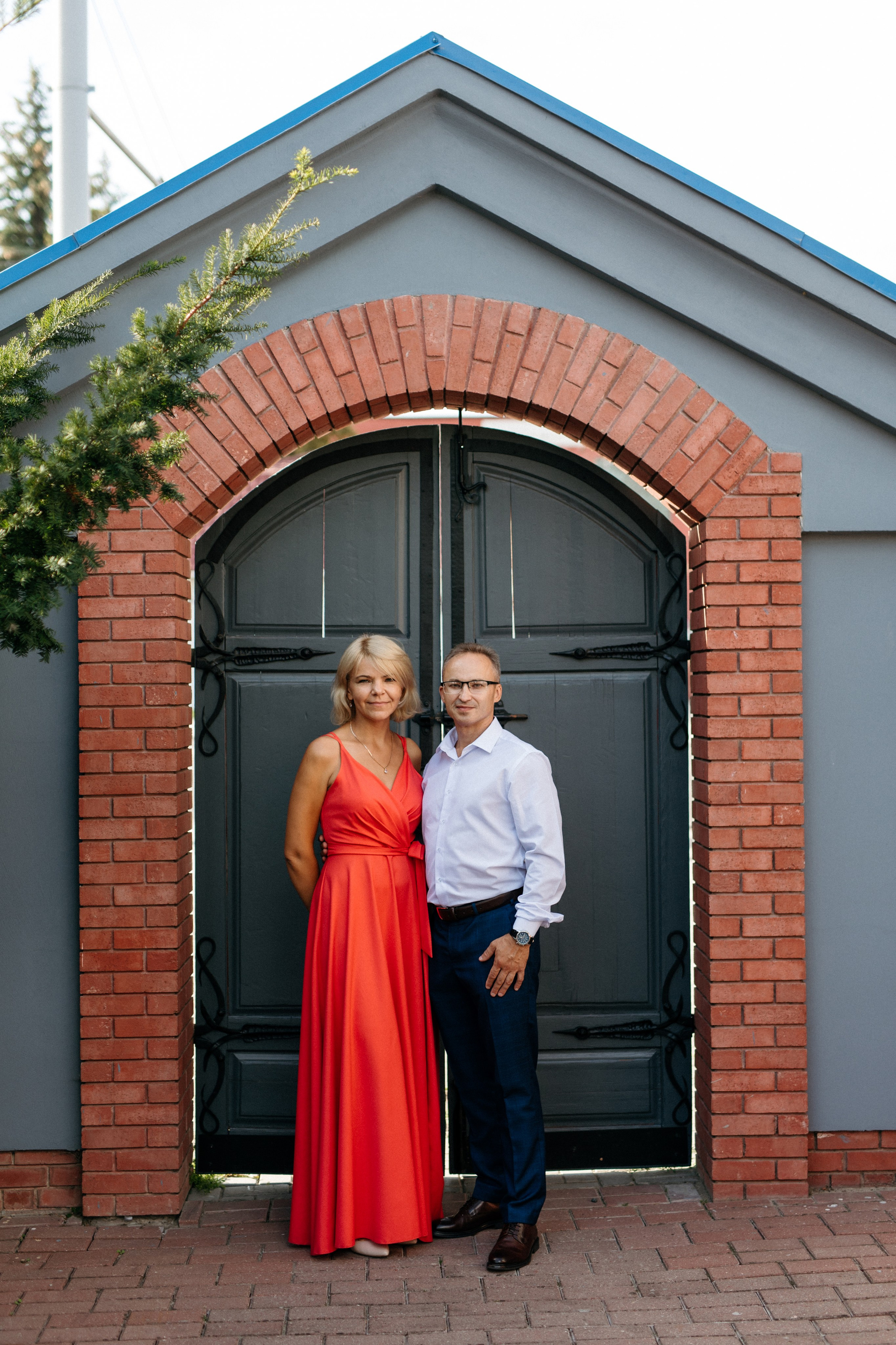 Илья и Эрика. Свадебный фотограф Гродно Минск Destination wedding photographer