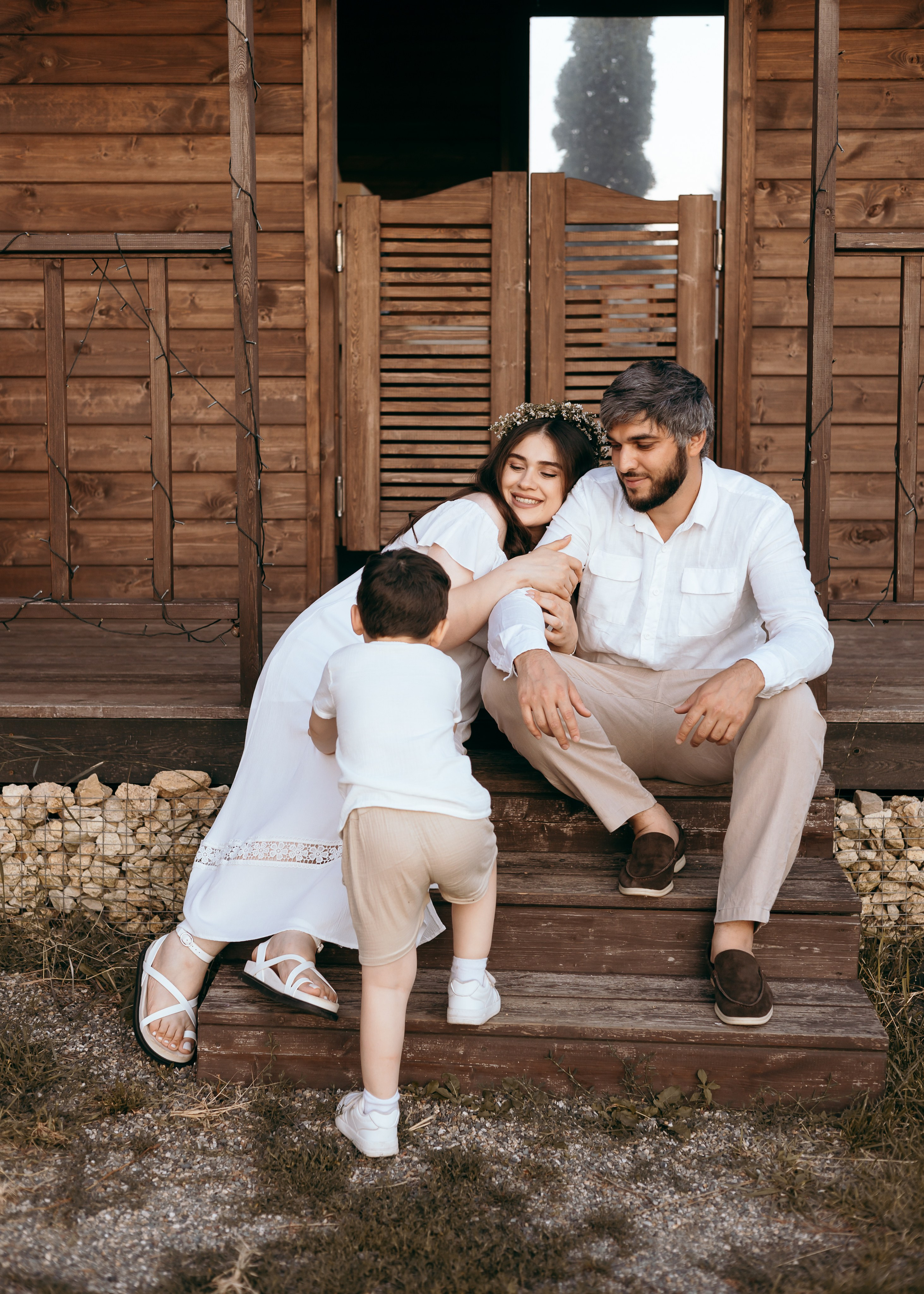 СЕМЬЯ. Фотограф Ставрополь