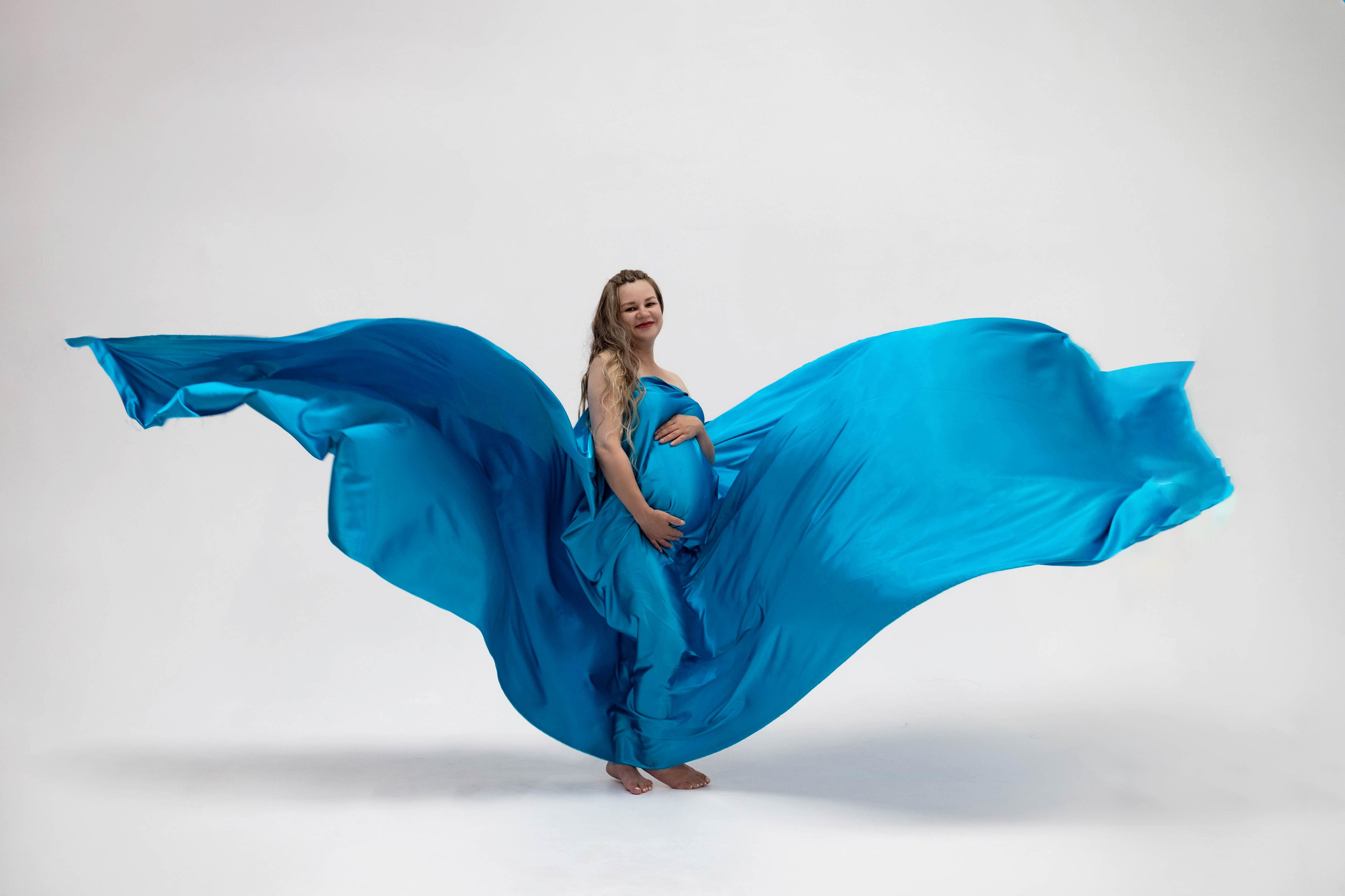 фотосессия новорожденного беременность ребенок малыш ньюборн фотограф саратов