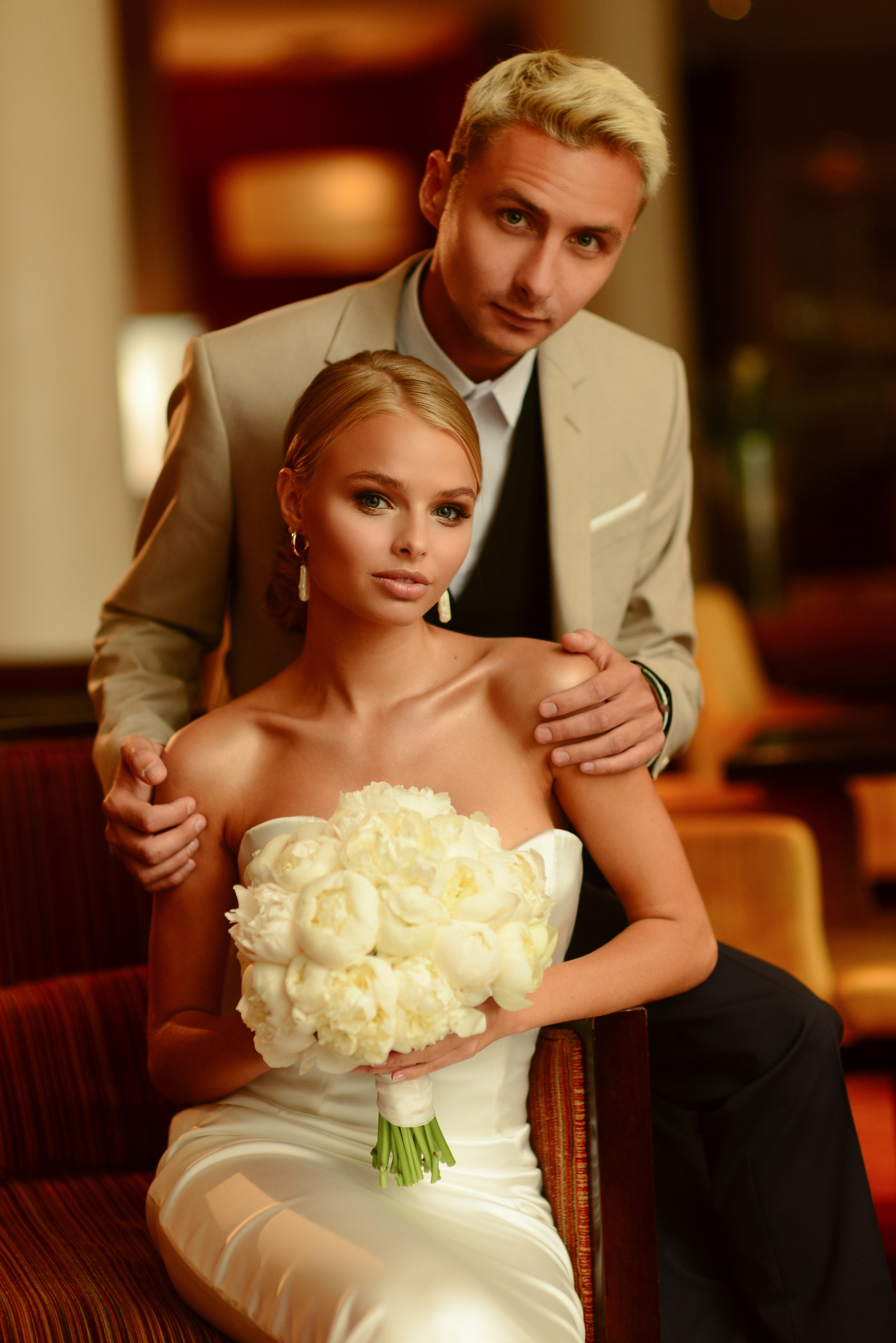 Павел Елена Москва. Фотограф Алёна Мил