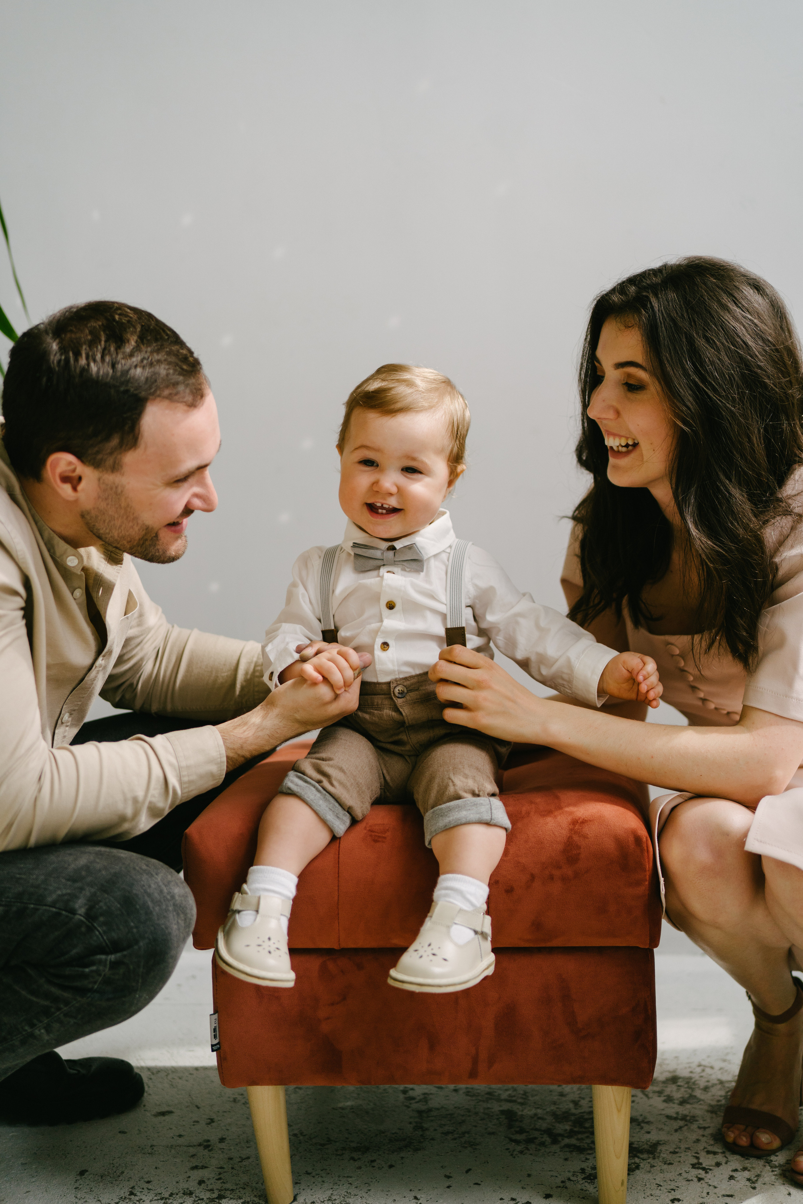 Первый годик. Ангелина Корф свадебный и семейный фотограф Коломна, Москва, Санкт-Пет