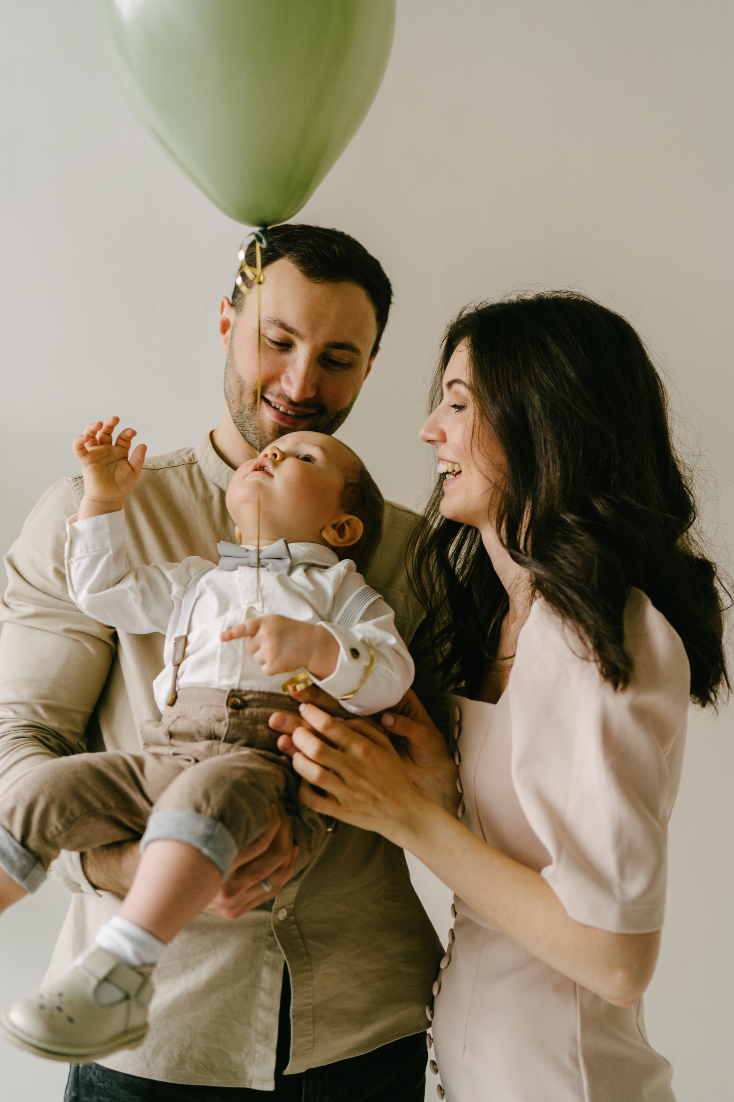 Первый годик. Ангелина Корф свадебный и семейный фотограф Коломна, Москва, Санкт-Пет