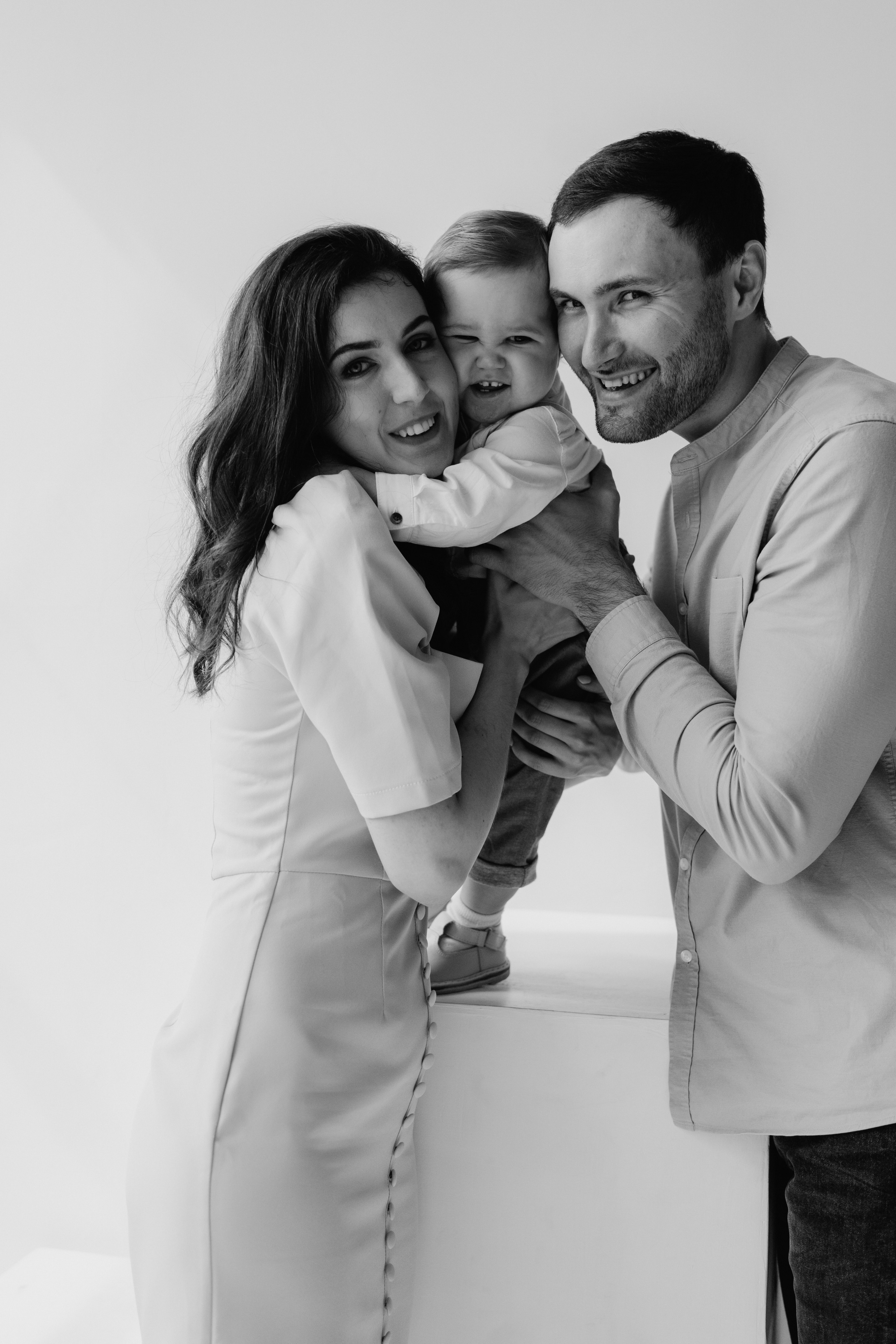 Первый годик. Ангелина Корф свадебный и семейный фотограф Коломна, Москва, Санкт-Пет