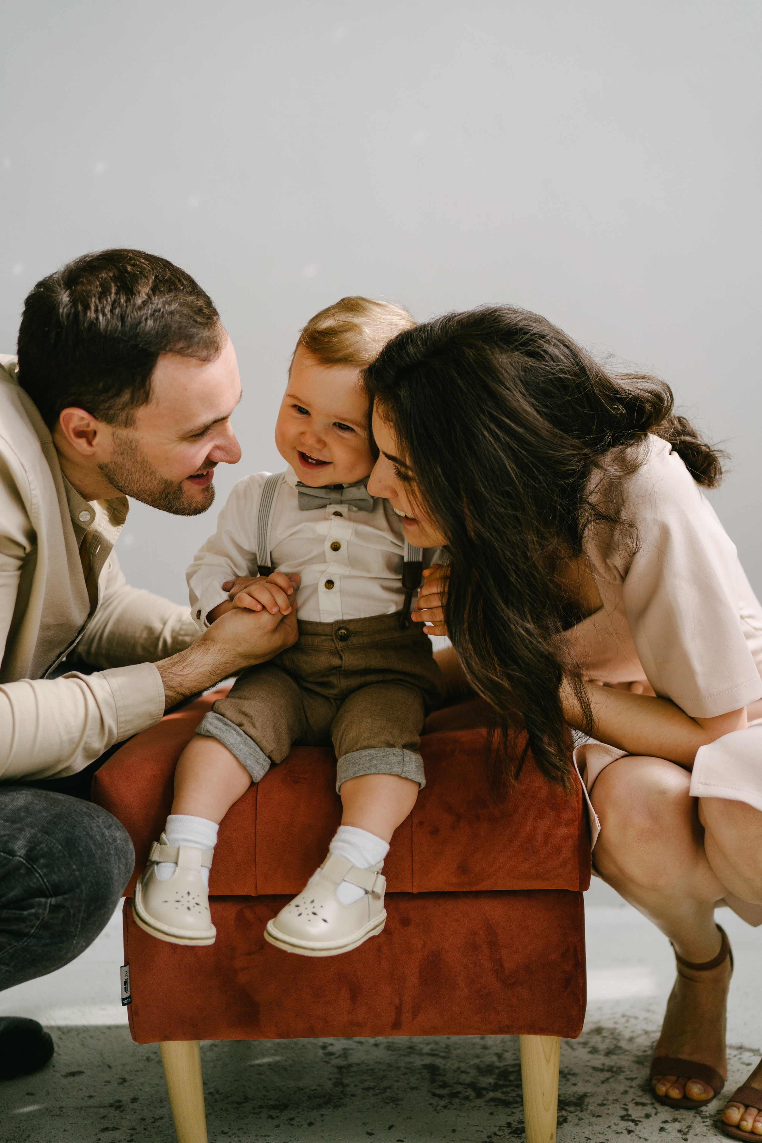 Первый годик. Ангелина Корф свадебный и семейный фотограф Коломна, Москва, Санкт-Пет