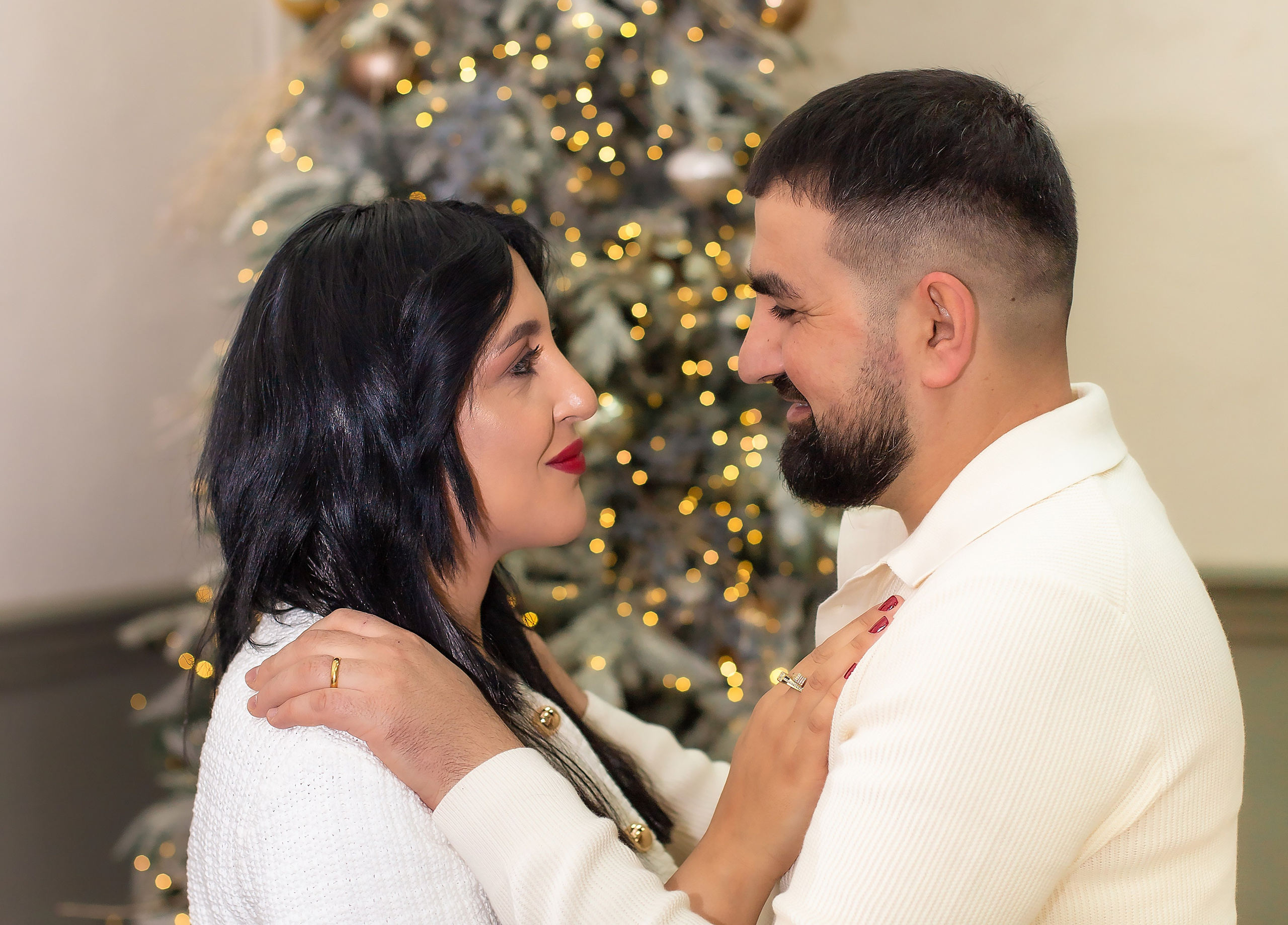 Эдуард, Гая и Давид. Норд. Фотограф в Калининграде Решетникова Алина