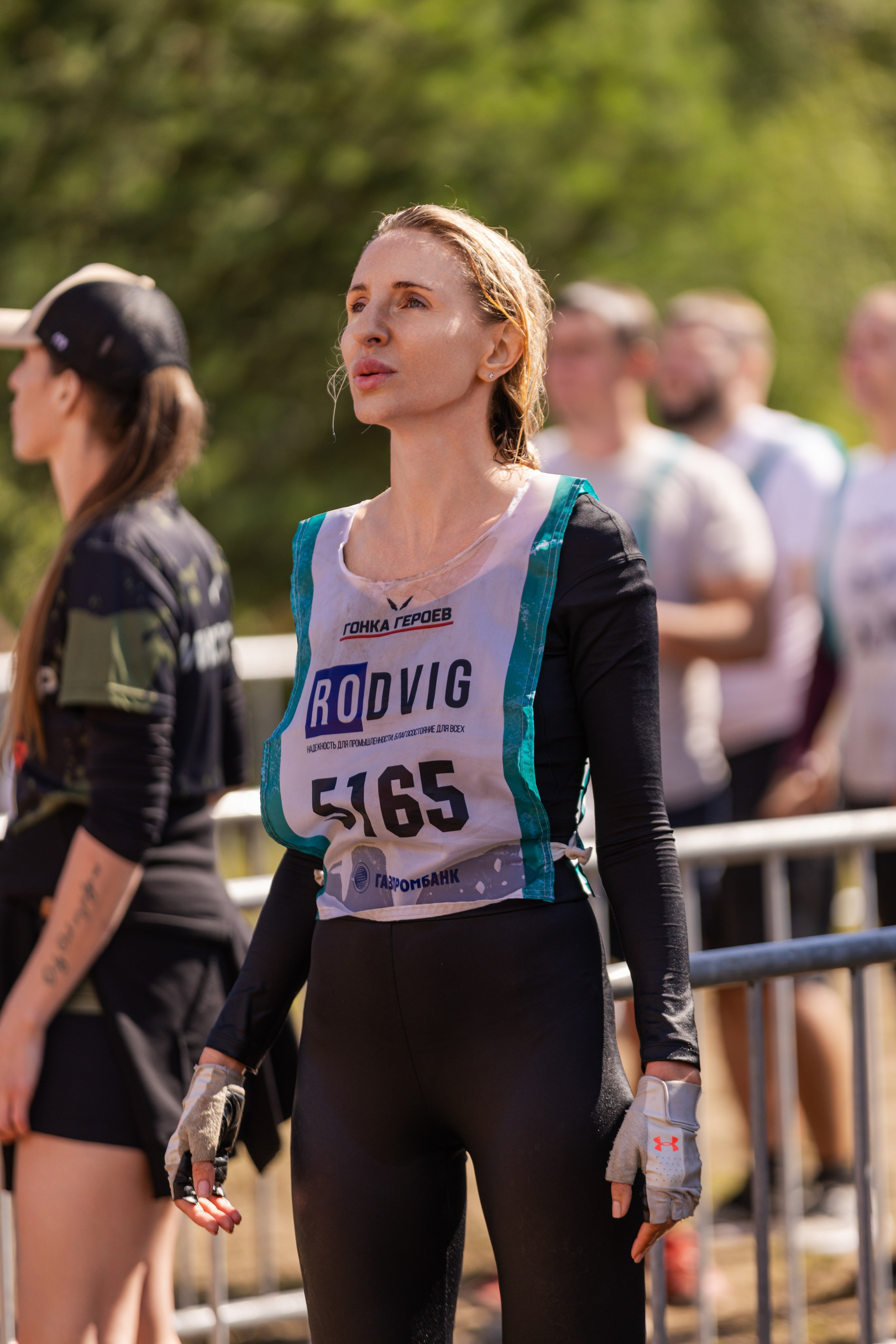 Гонка Героев. Фотограф в Санкт-Петербурге