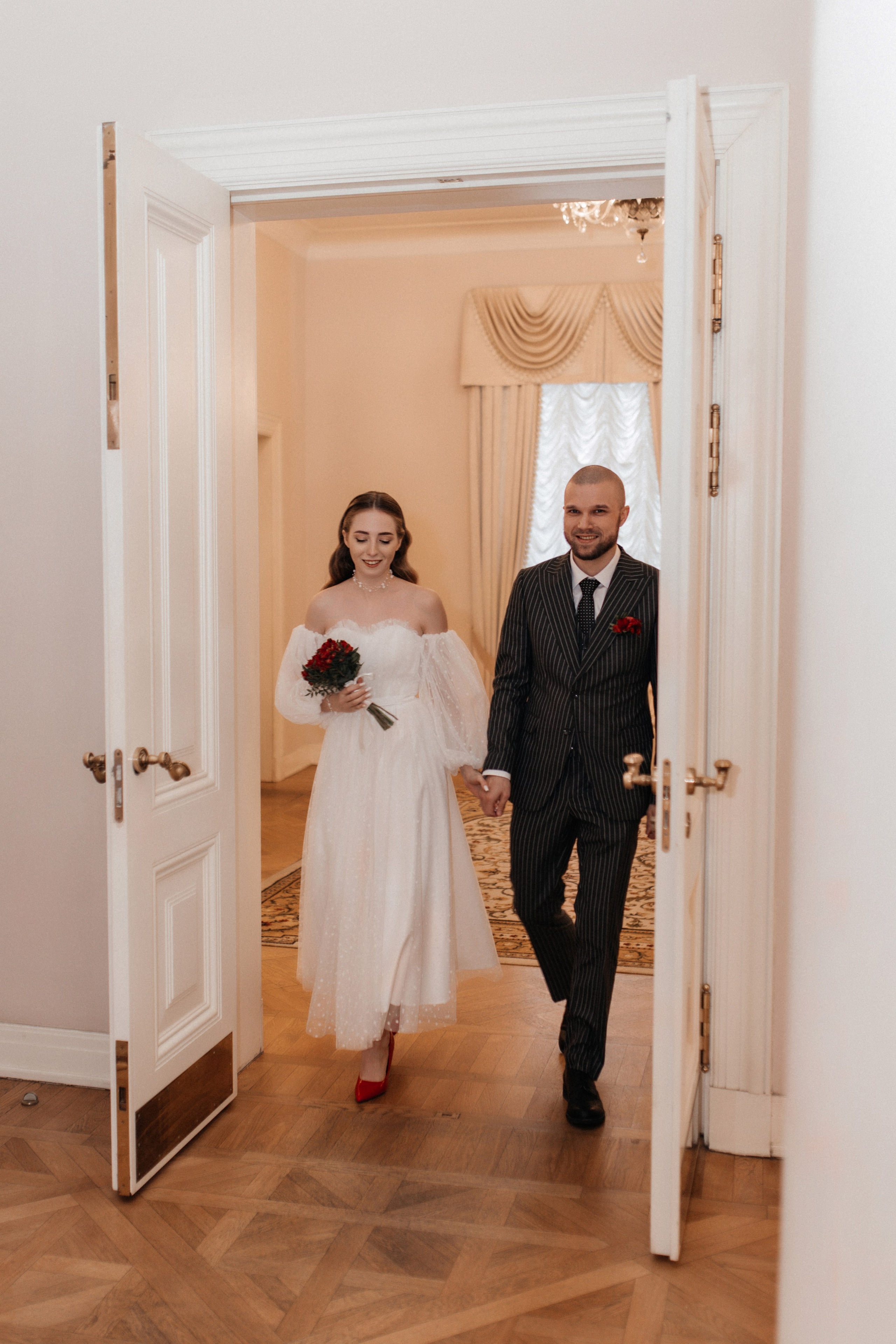 Валерия+Никита Пушкин. Фотограф в Санкт-Петербурге