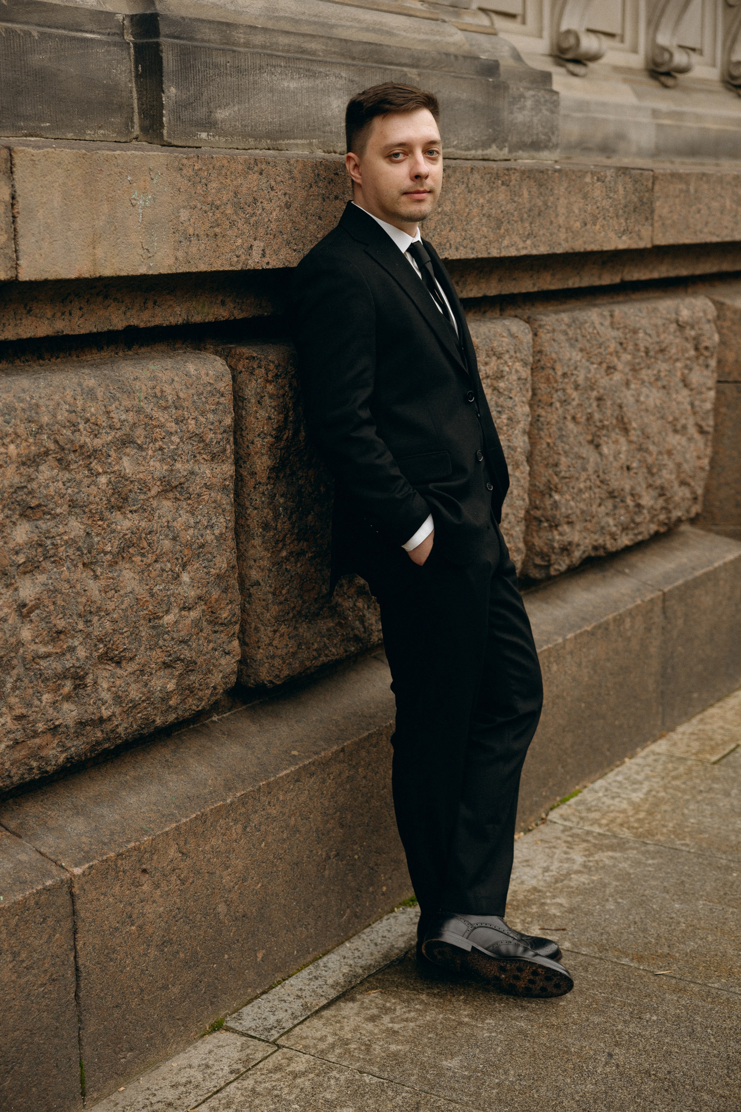 ИльЯнь. Свадебный фотограф Таня Караисаева