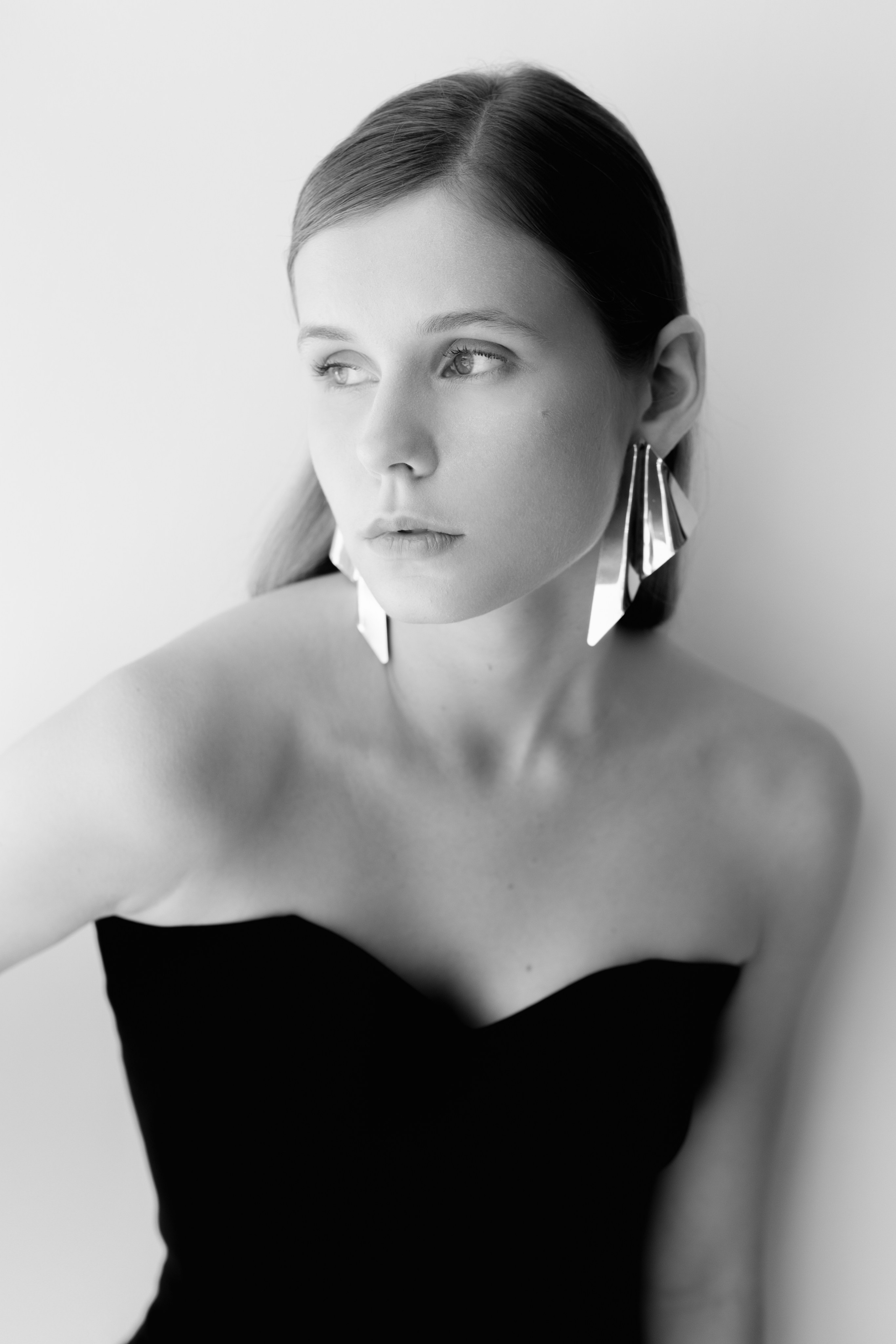 Оля Бабинова. Модельное агентство TM Models в Калининграде