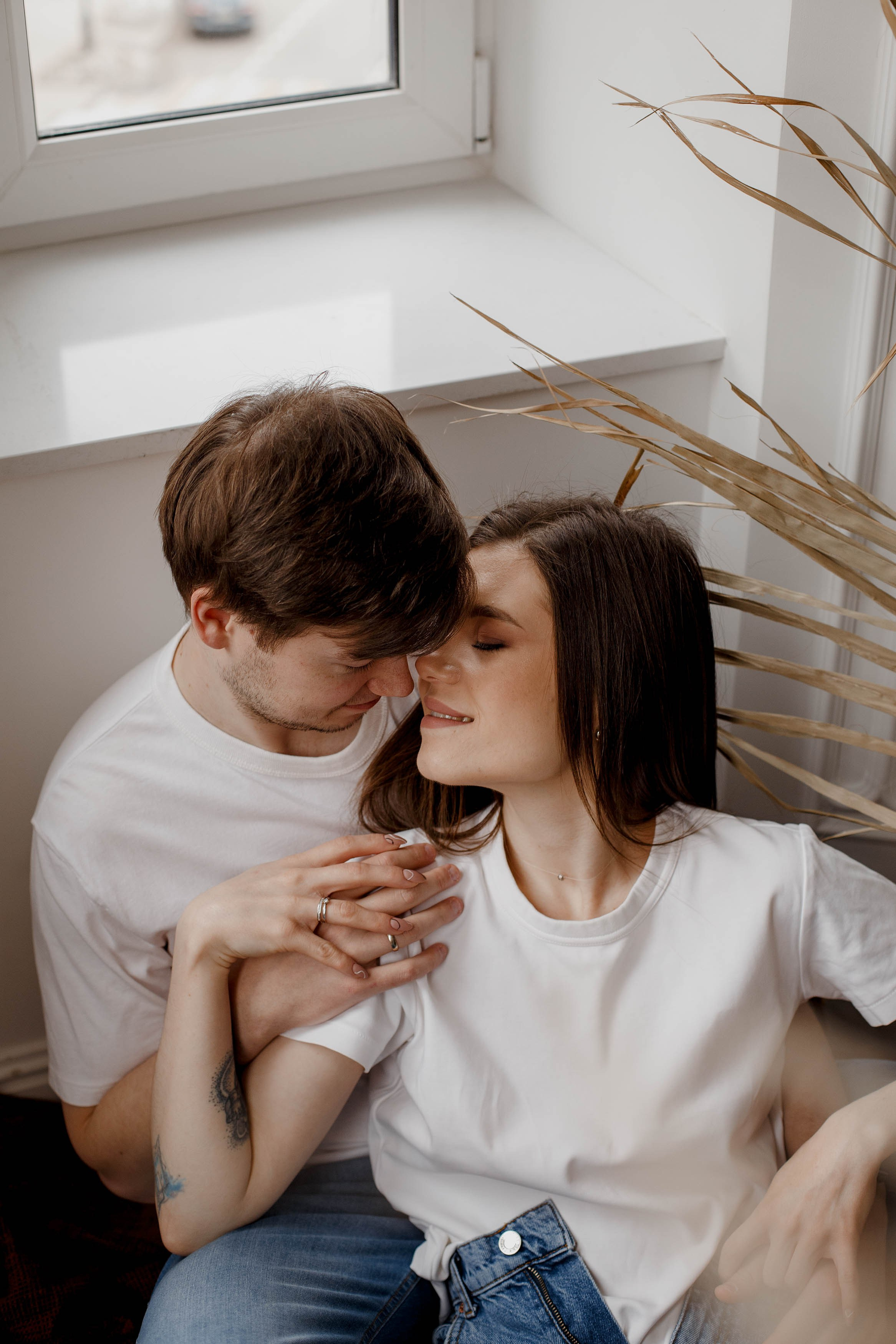 LoveStory. Свадебный фотограф Санкт-Петербург  Москва