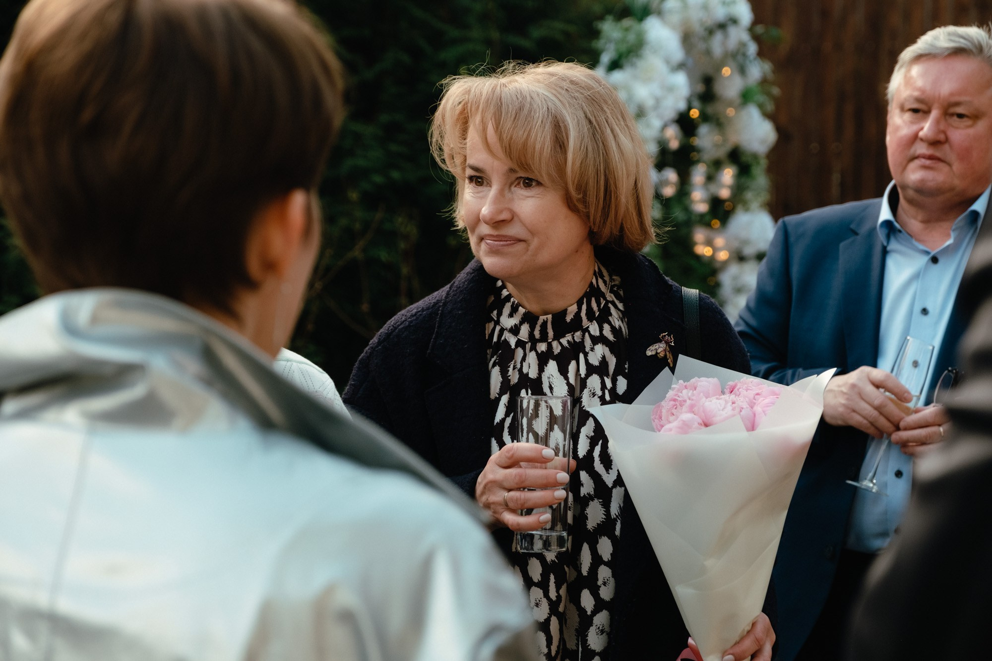 Алёна и Кирилл. Свадебный фотограф Александра Тюлякова